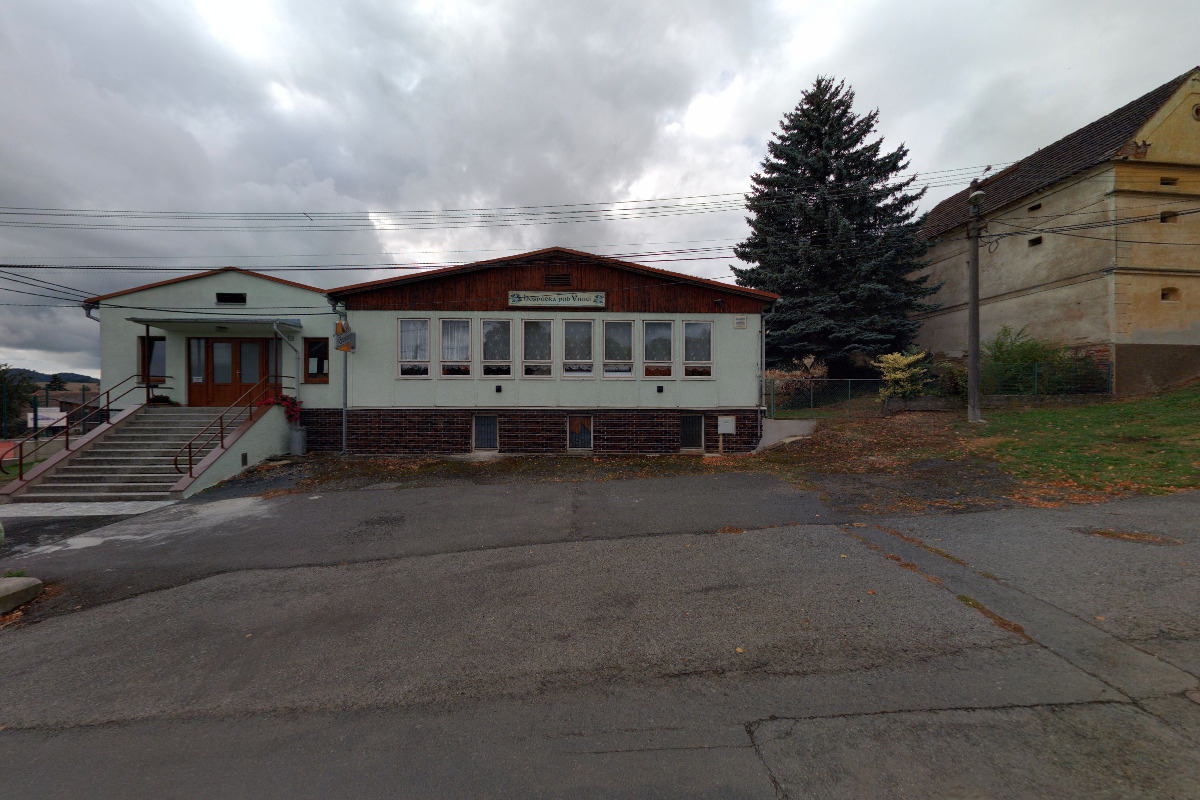 Hostinec Úboč foto 3