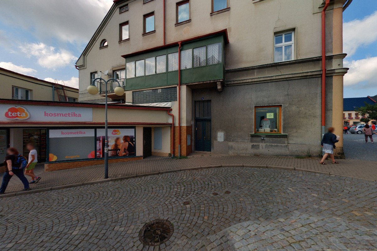 Iva Břeská - Butique foto 3