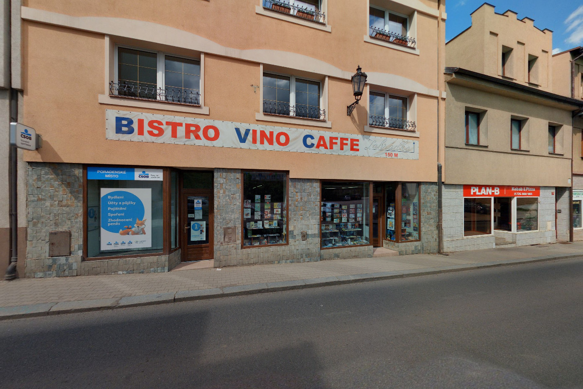 Poradenské místo ČSOB Bc. Zdeňka Bublová foto 2