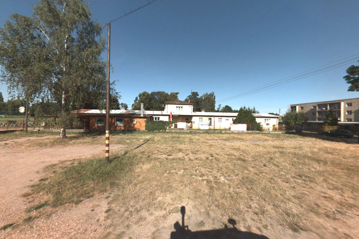 Tělovýchovná jednota Baník Zbůch, o.s. foto 3