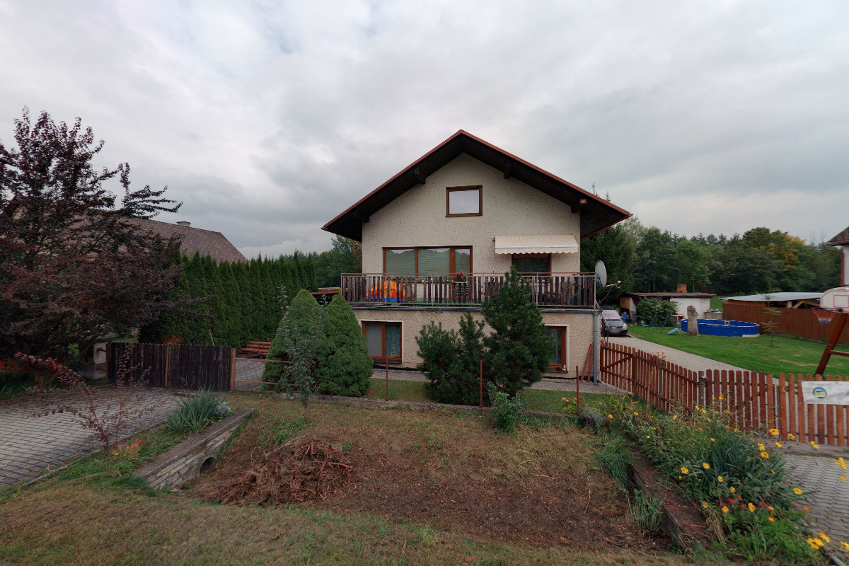 Jirkovo pekařství foto 1