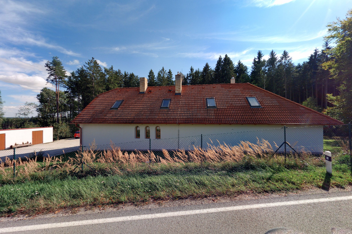 Stoječín 39 foto 2