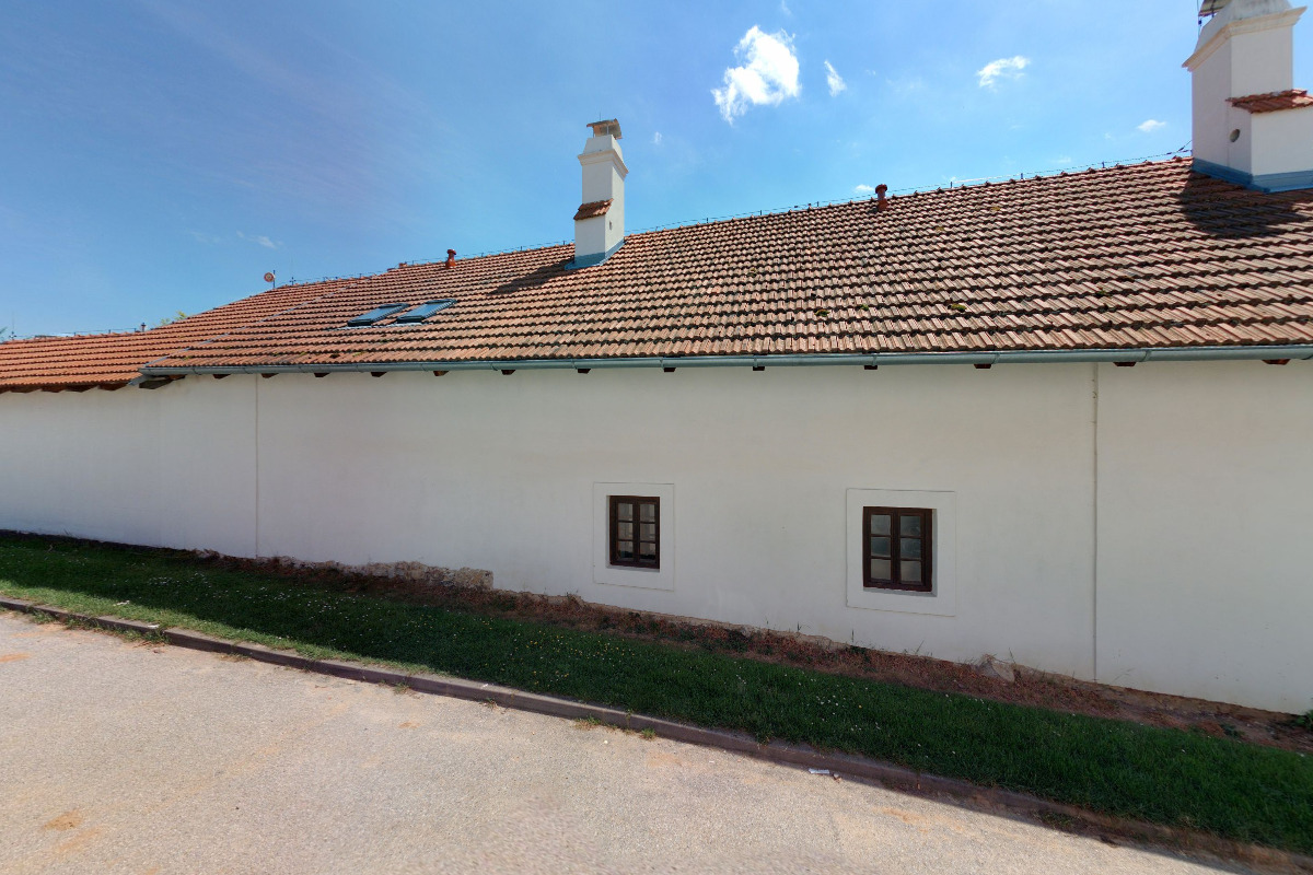 Chalupa Budinka foto 4