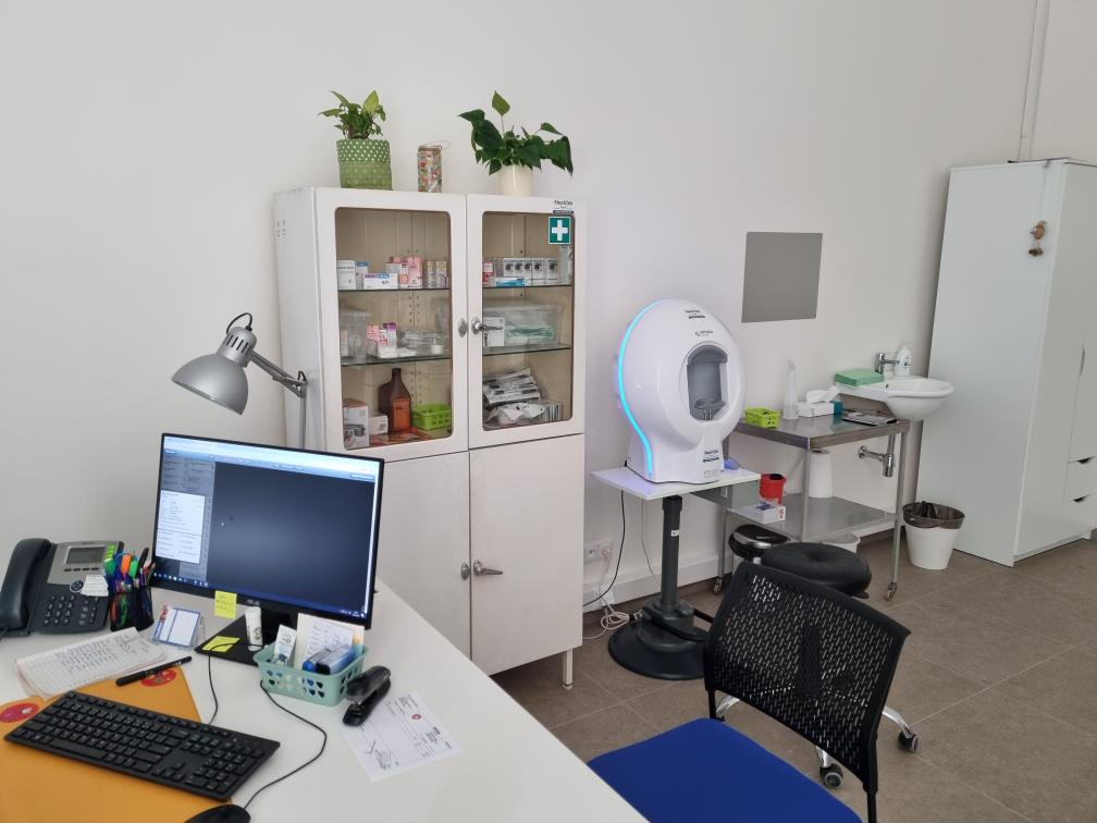 Oční ambulance NeoVize foto 4