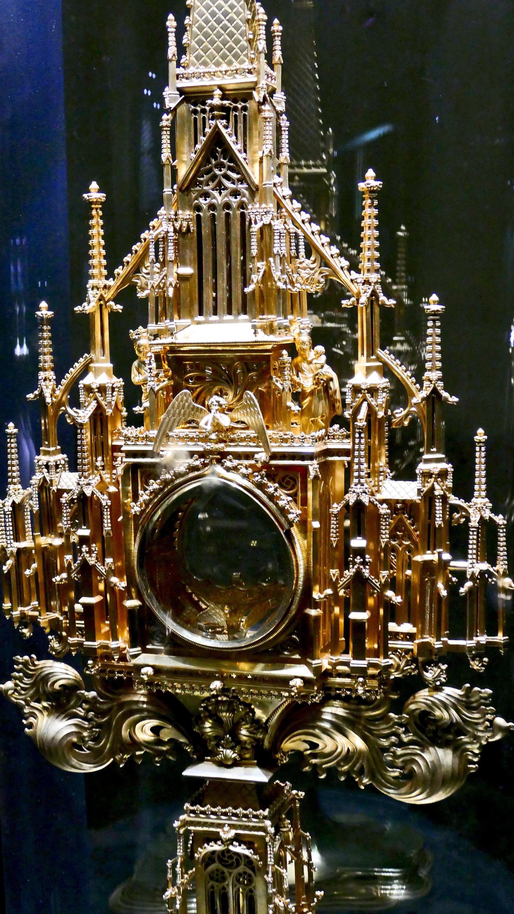 Arcidiecézní muzeum Olomouc foto 6