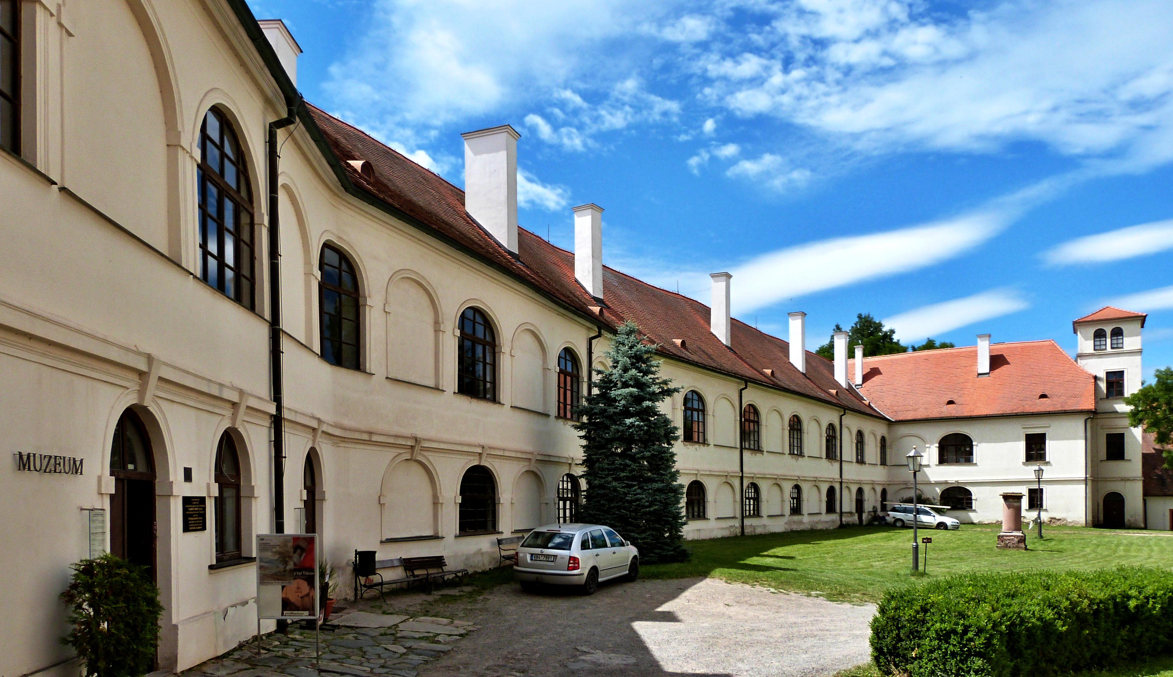 Podhorácké muzeum foto 6