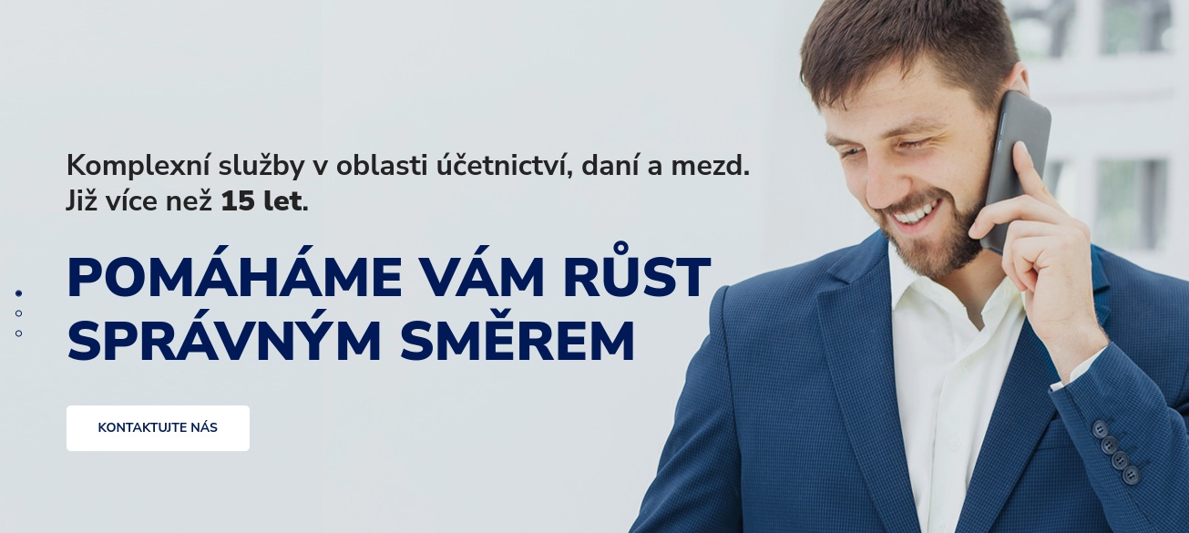 VITATAX - účetnictví & daňové poradenství foto 2