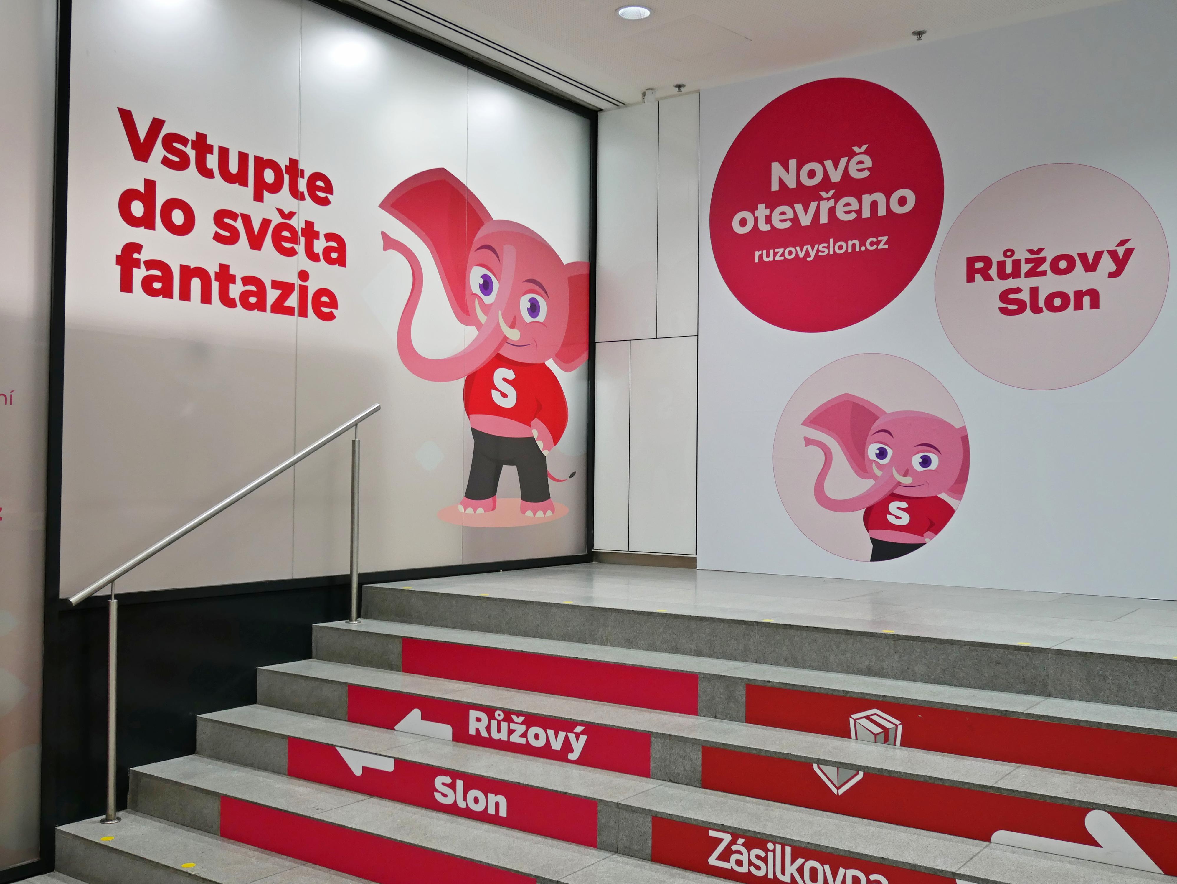 RůžovýSlon.cz foto 3