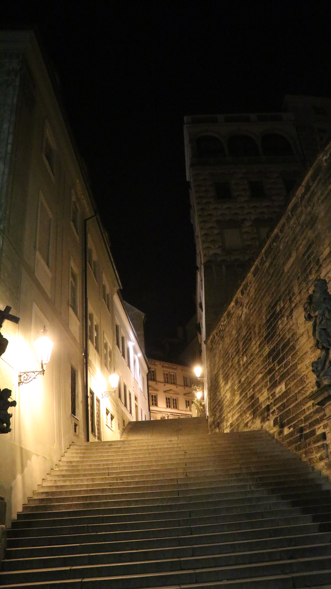 Zahrady pod Pražským hradem foto 5