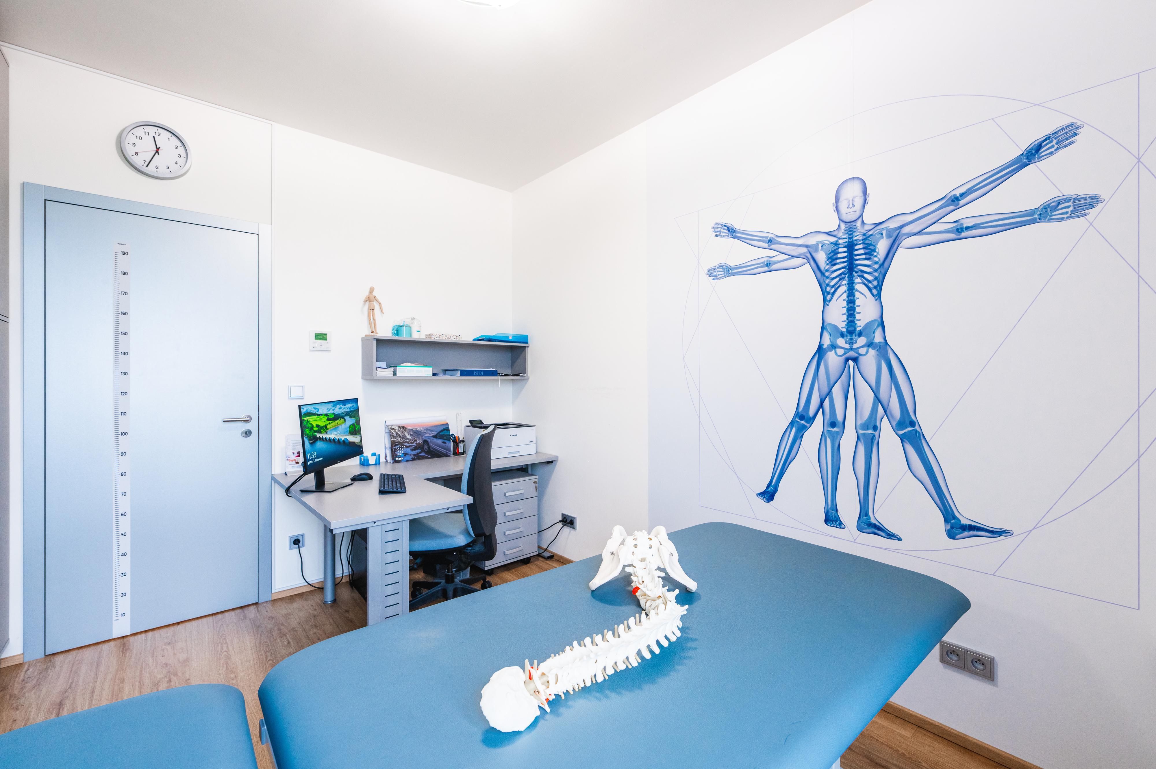 EuroPainClinics Hradec Králové