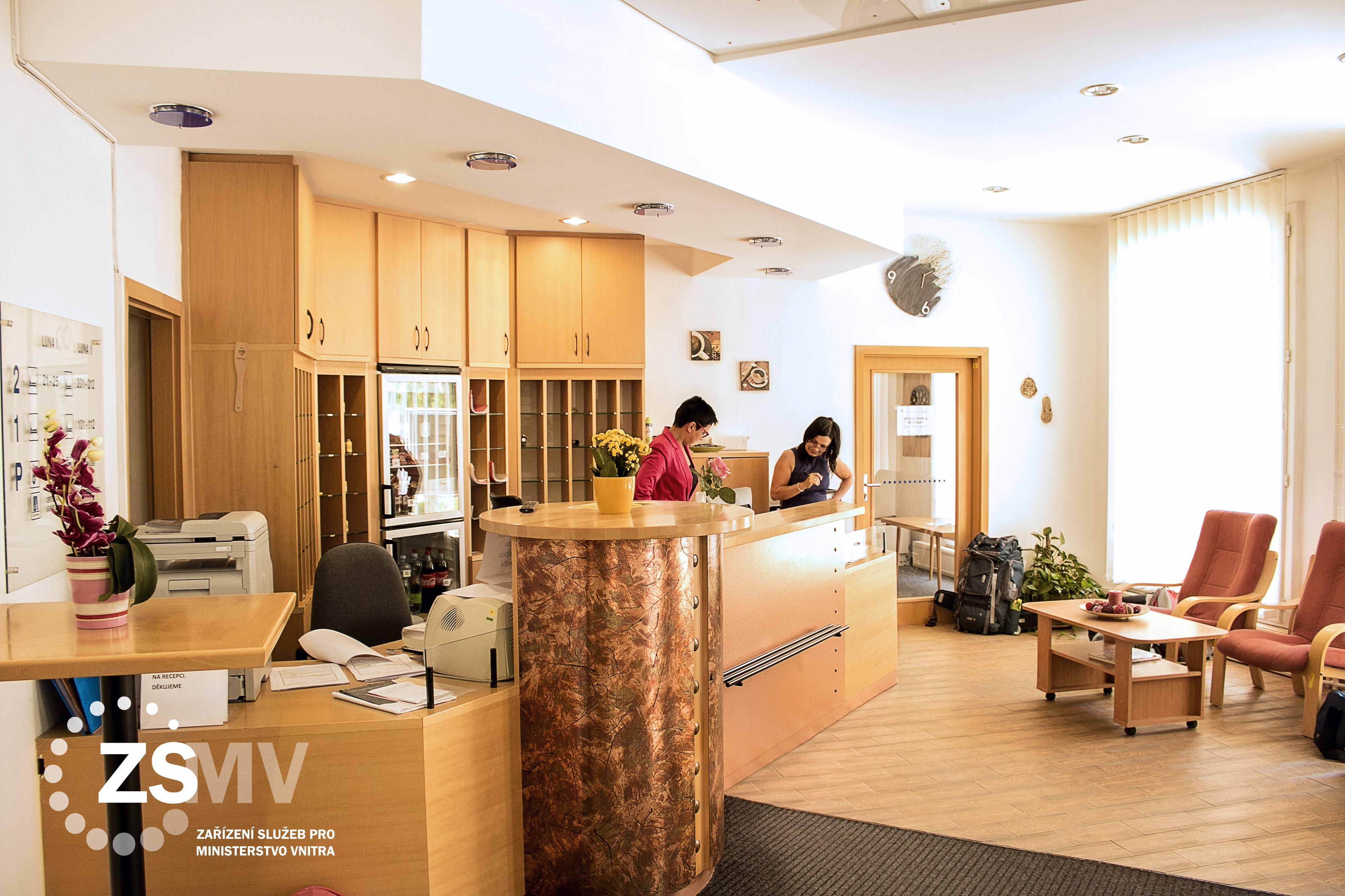 Lázeňský dům Luna foto 2