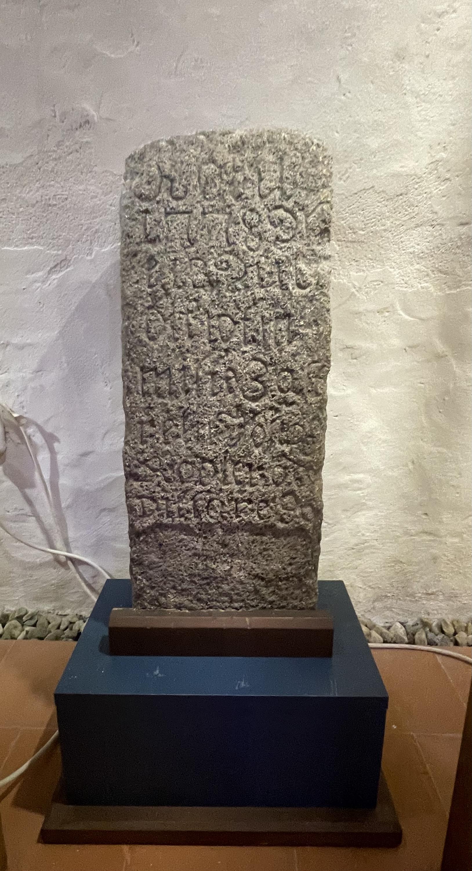 Milevské muzeum foto 6