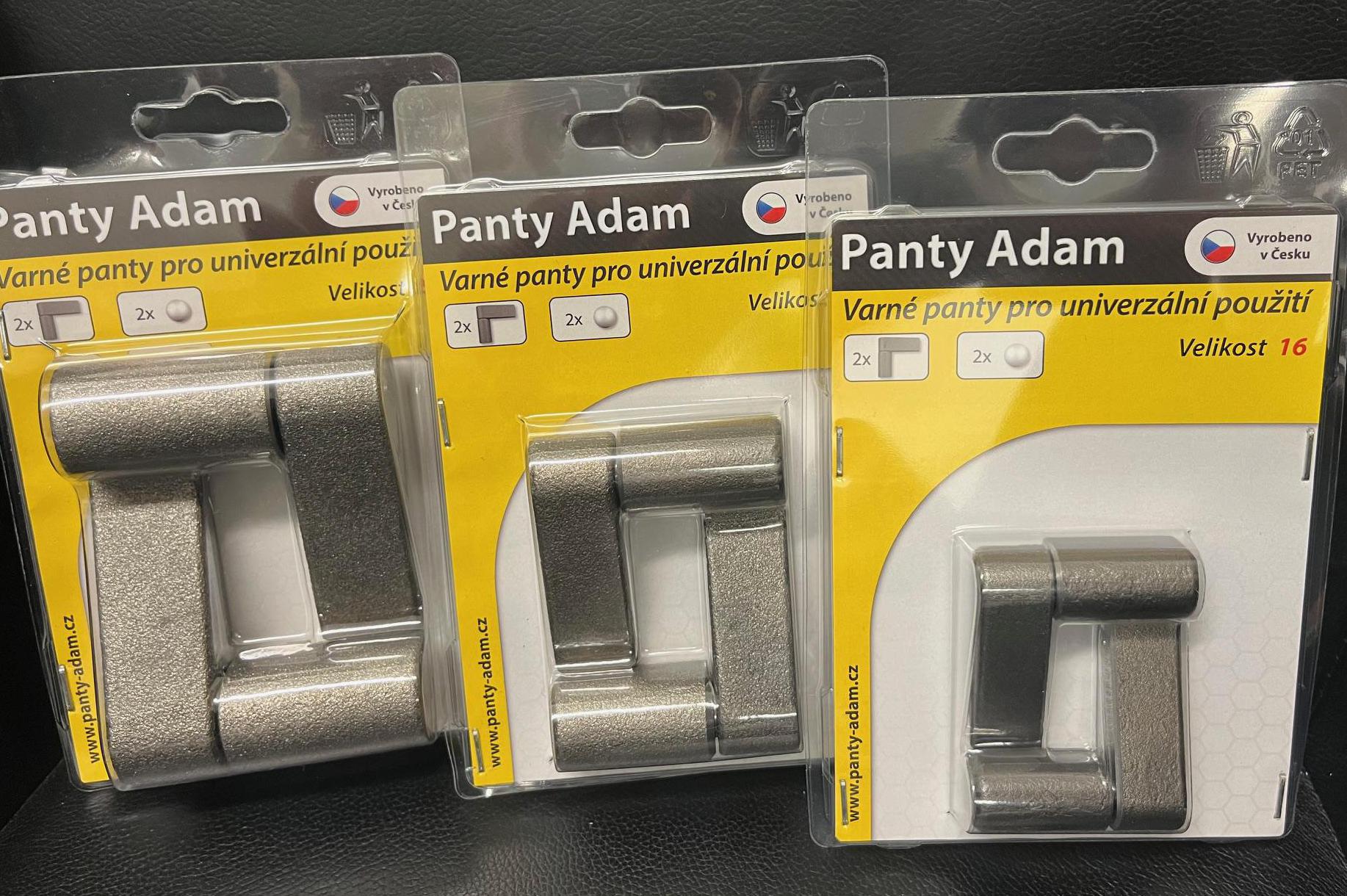 Panty-adam.cz