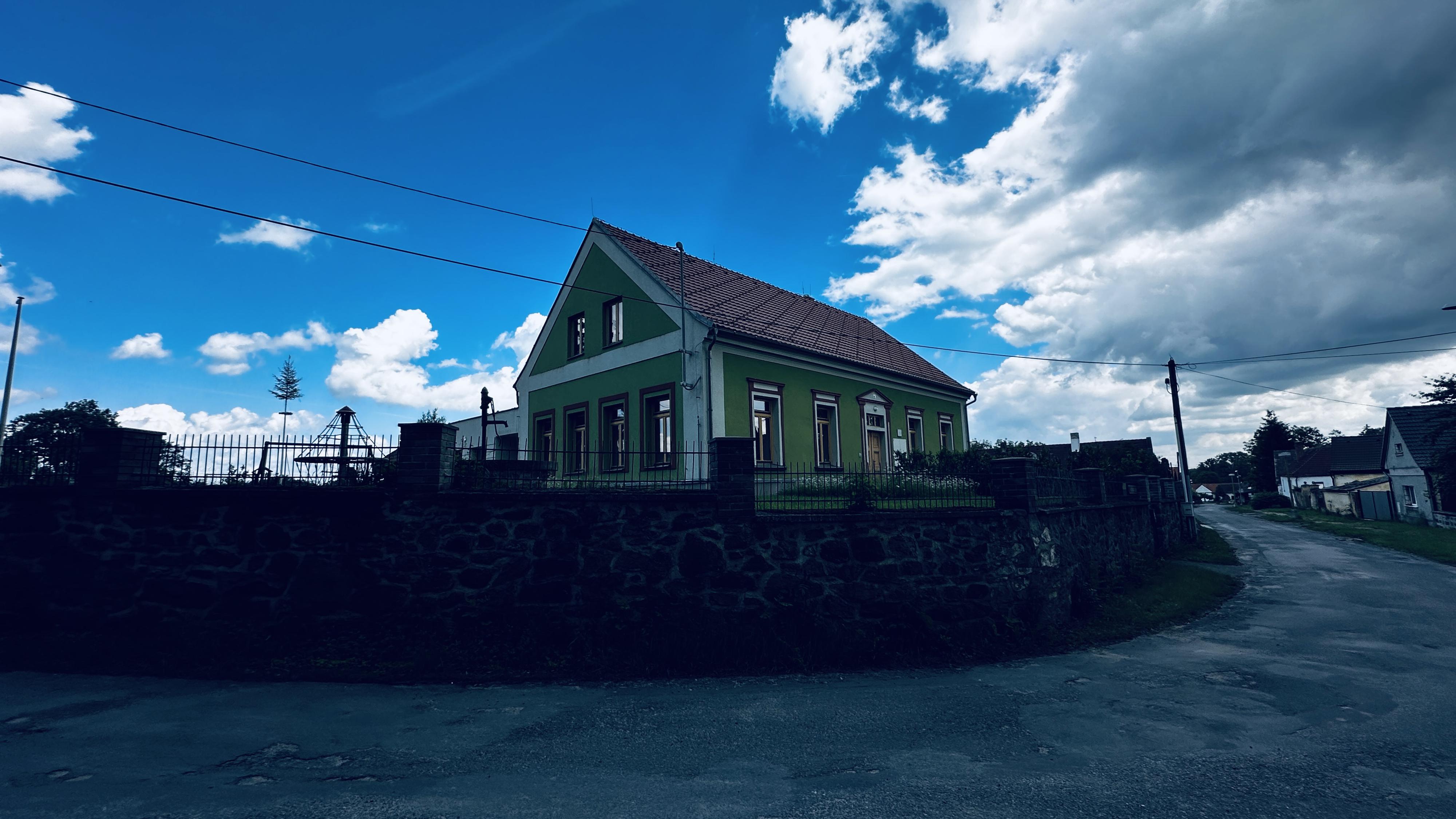 Místní knihovna Veřechov foto 3