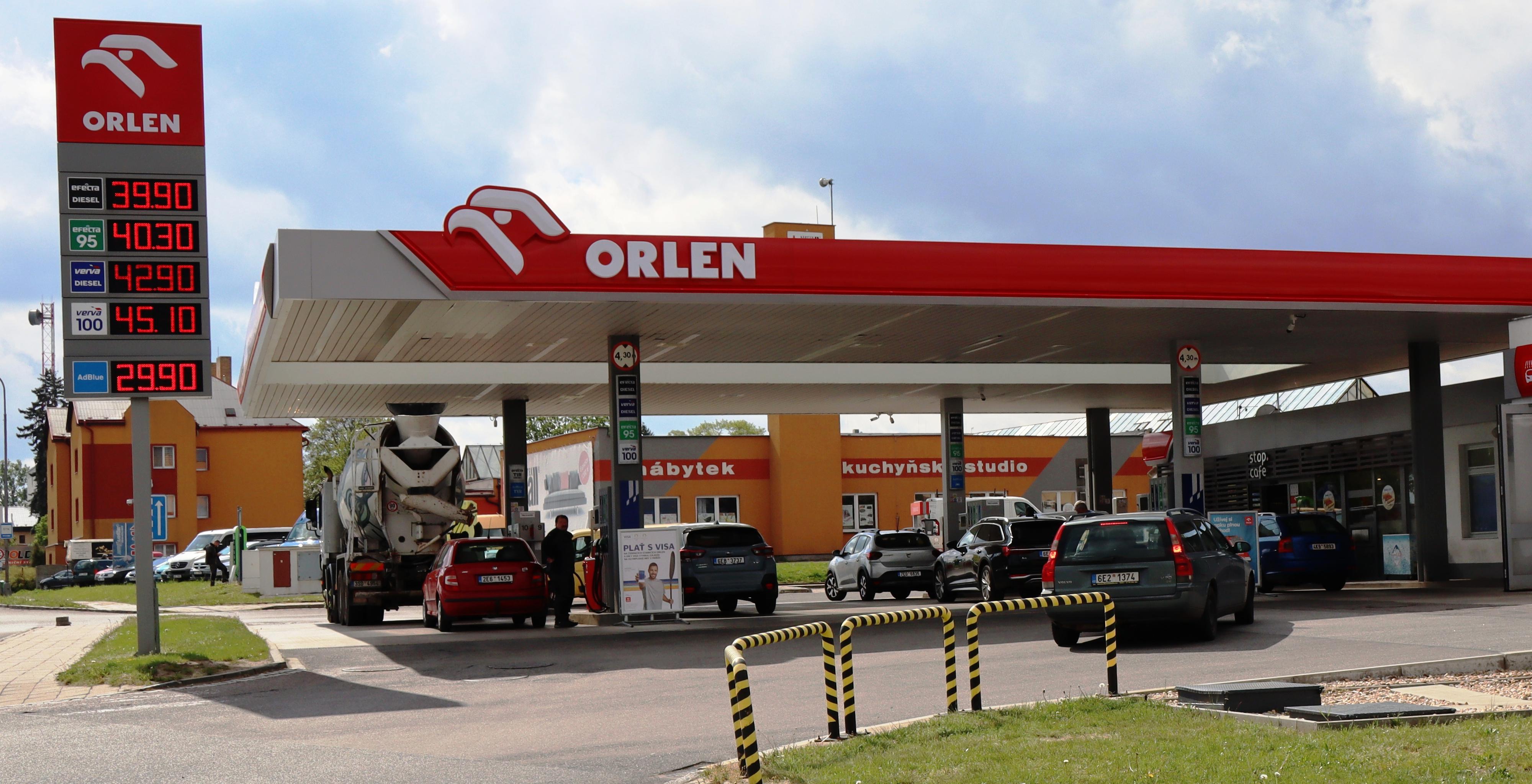ORLEN