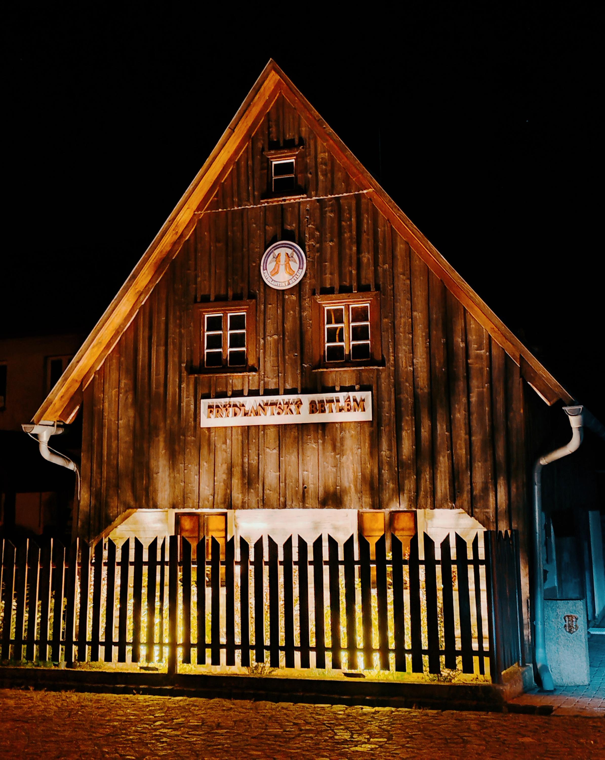 Frýdlantský betlém foto 3