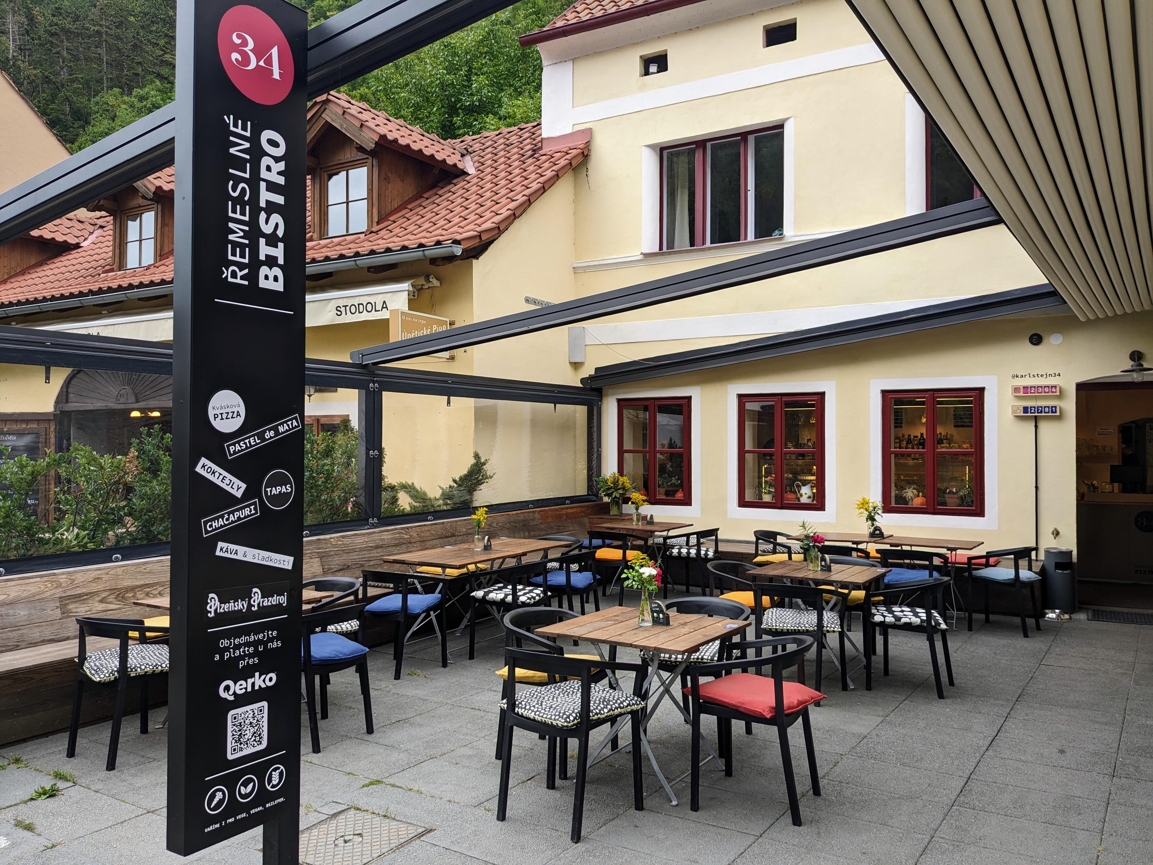 Karlštejn 34 foto 5