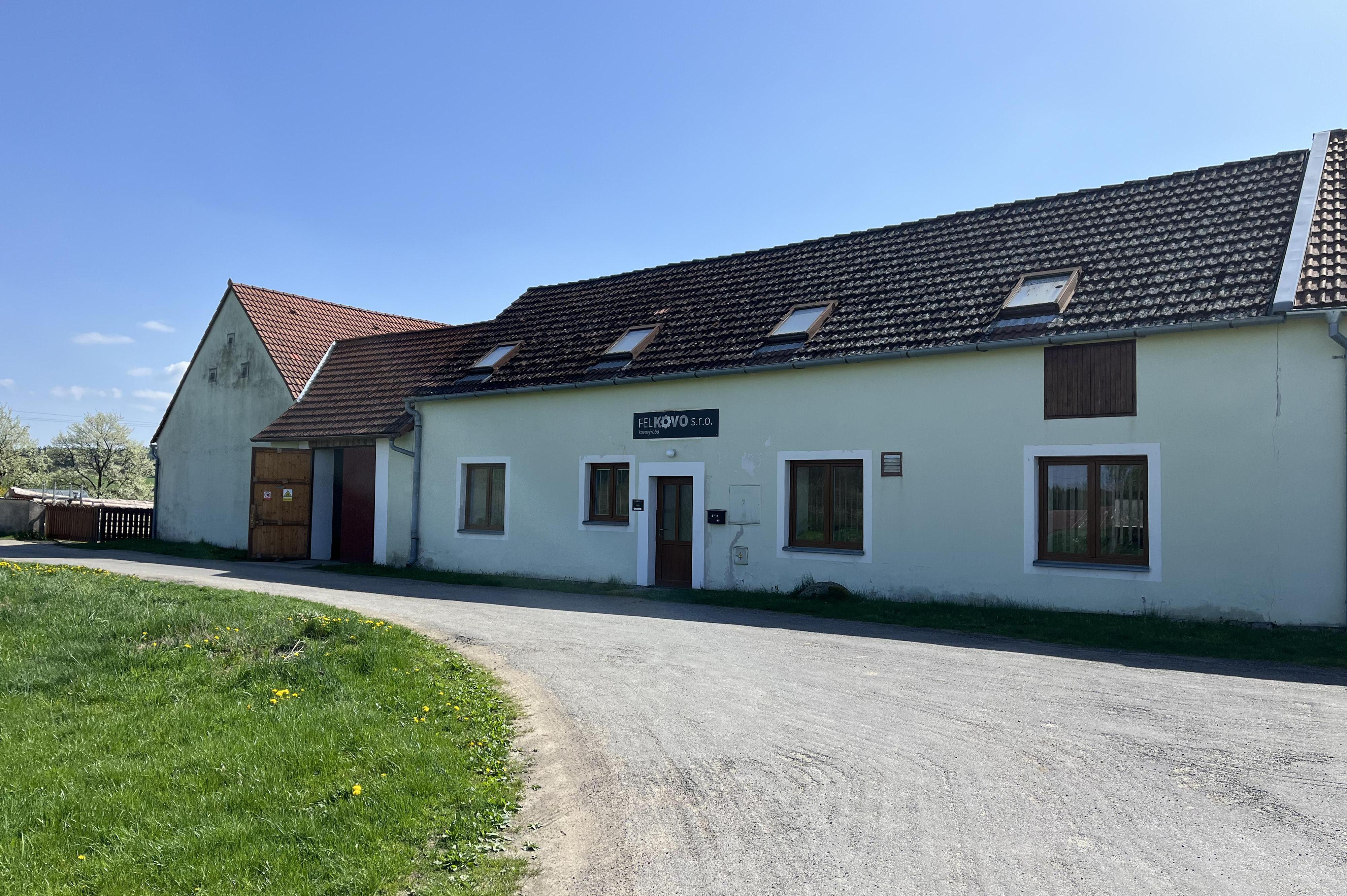 Felkovo s.r.o.