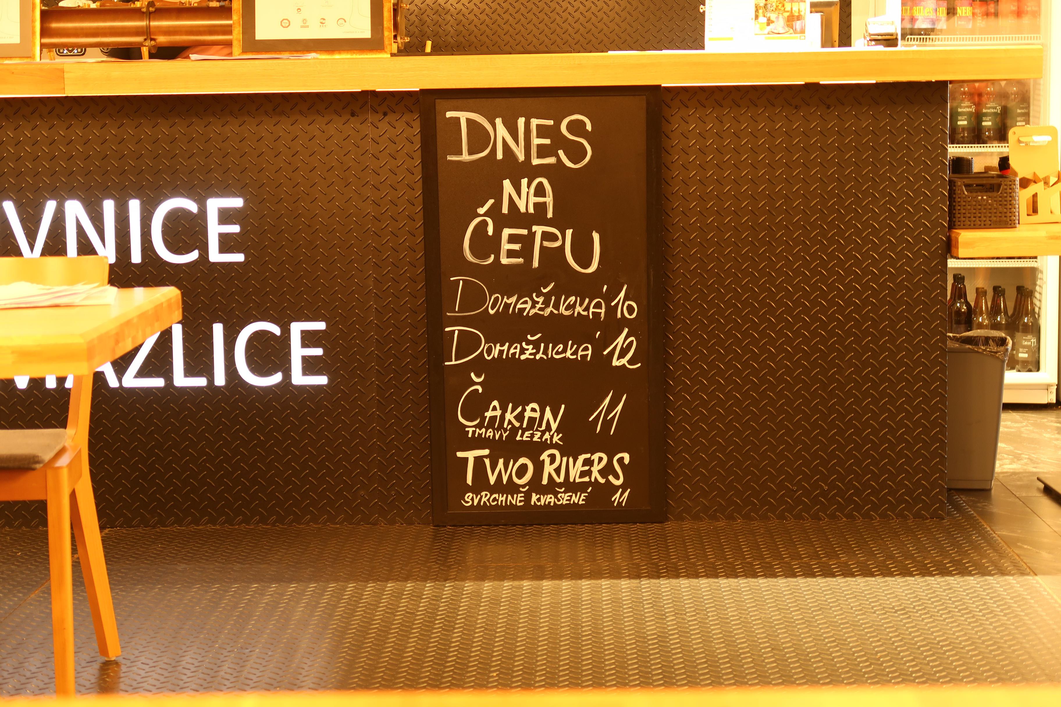 Městský pivovar Domažlice foto 3