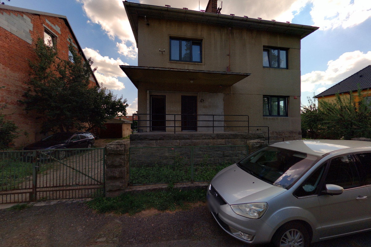 STYK - INVEST | Profesionální fasádní práce