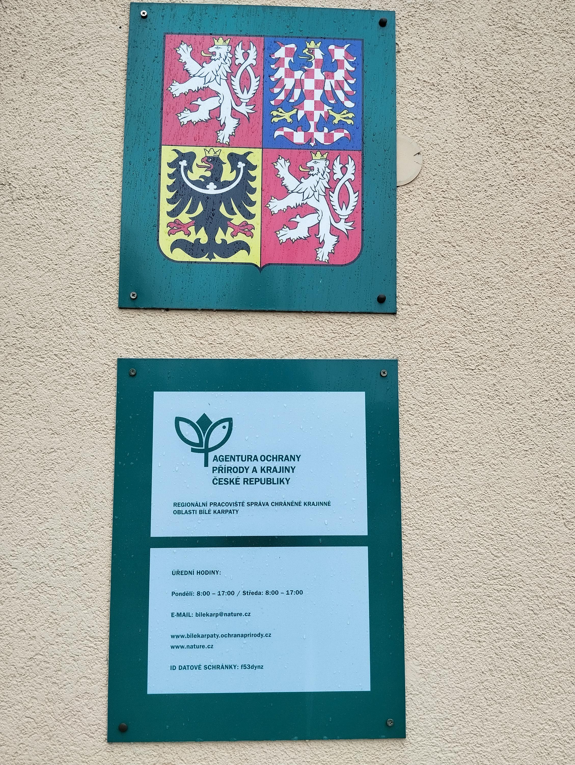 Správa Chráněné krajinné oblasti Bílé Karpaty foto 3