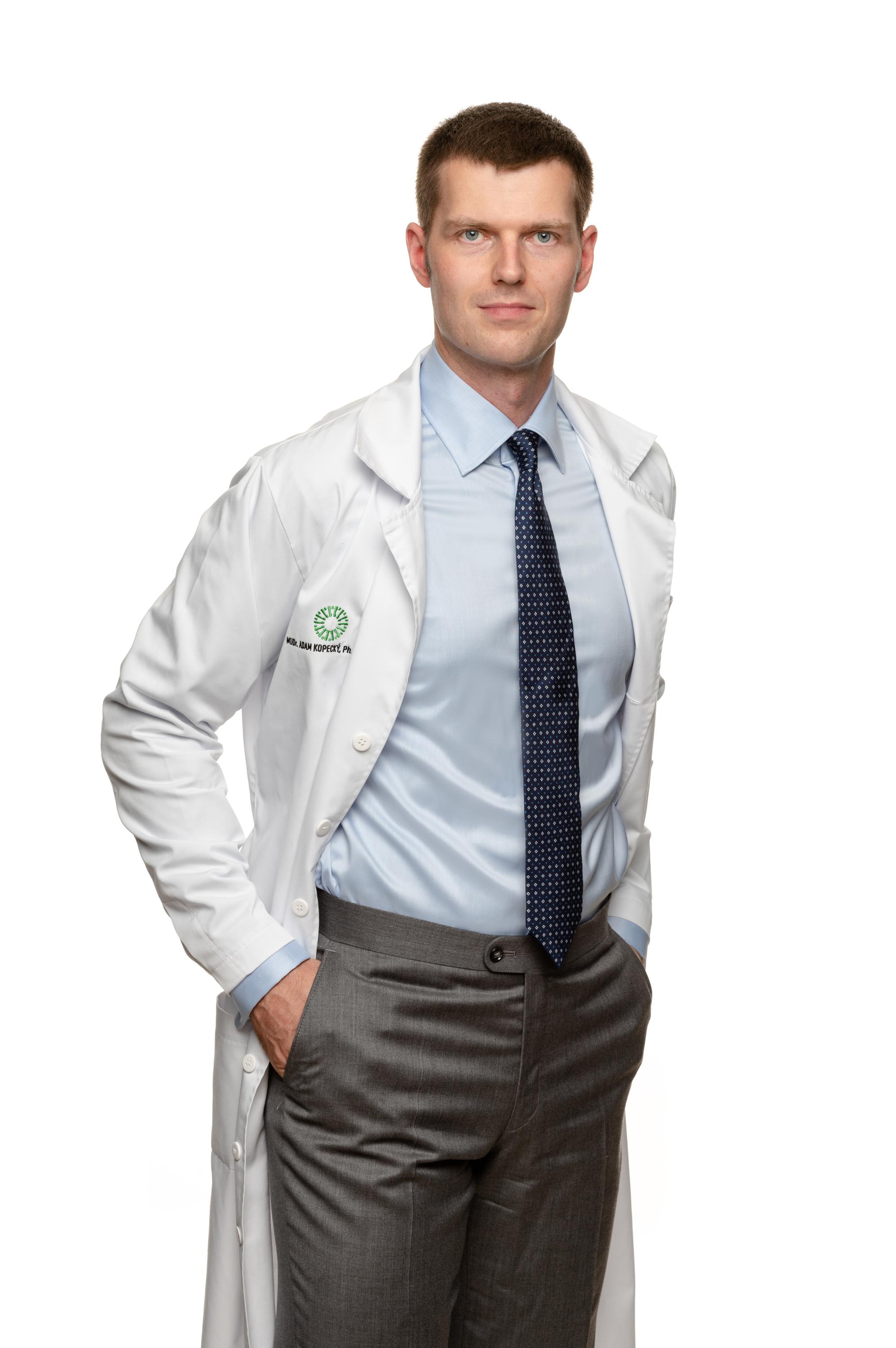 Oční praxe MUDr. Jitka Kopecká, s.r.o. foto 3