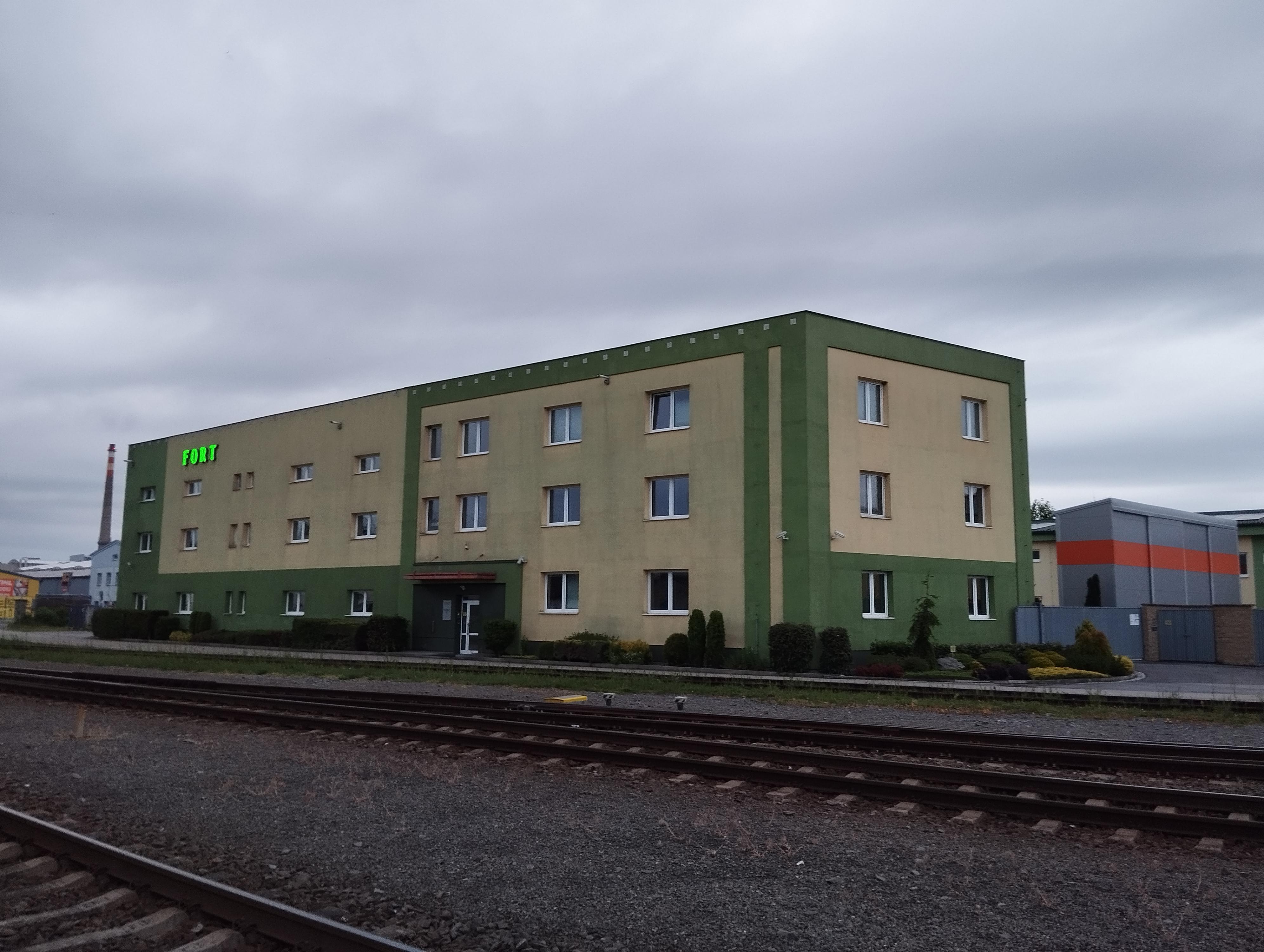 FORT-KM s.r.o. foto 2