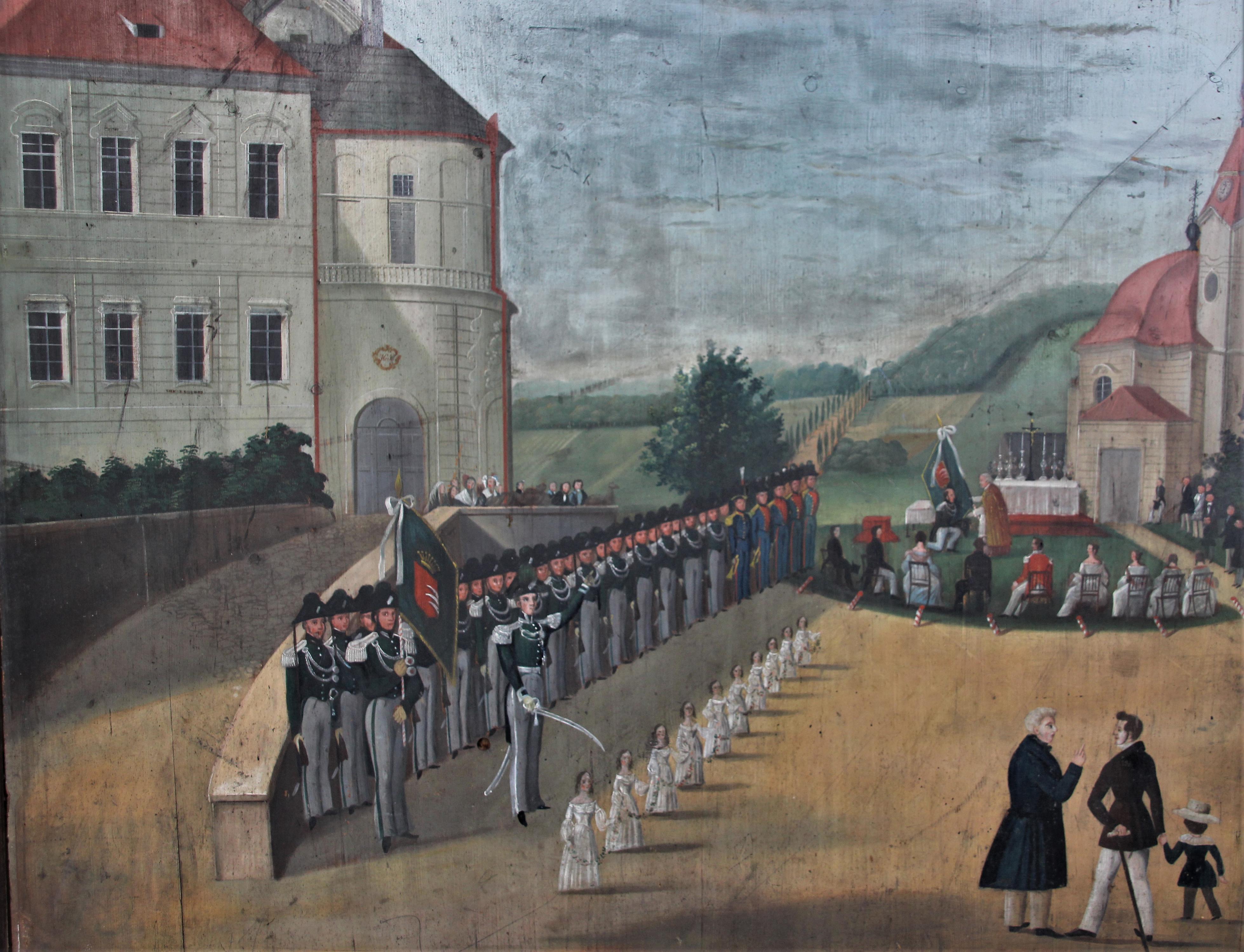 Městské muzeum Loreta foto 5