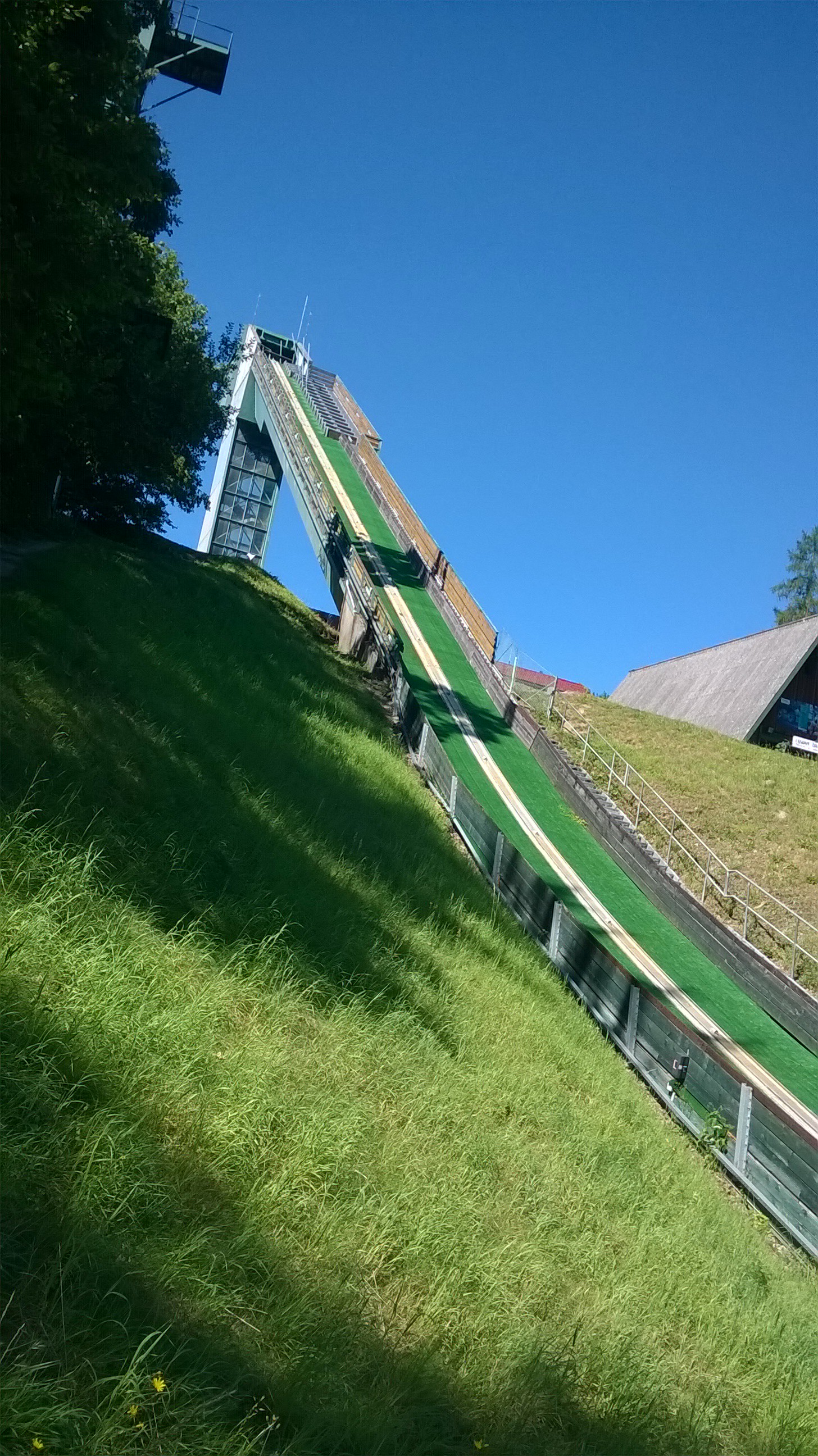 Areál Jiřího Rašky foto 6