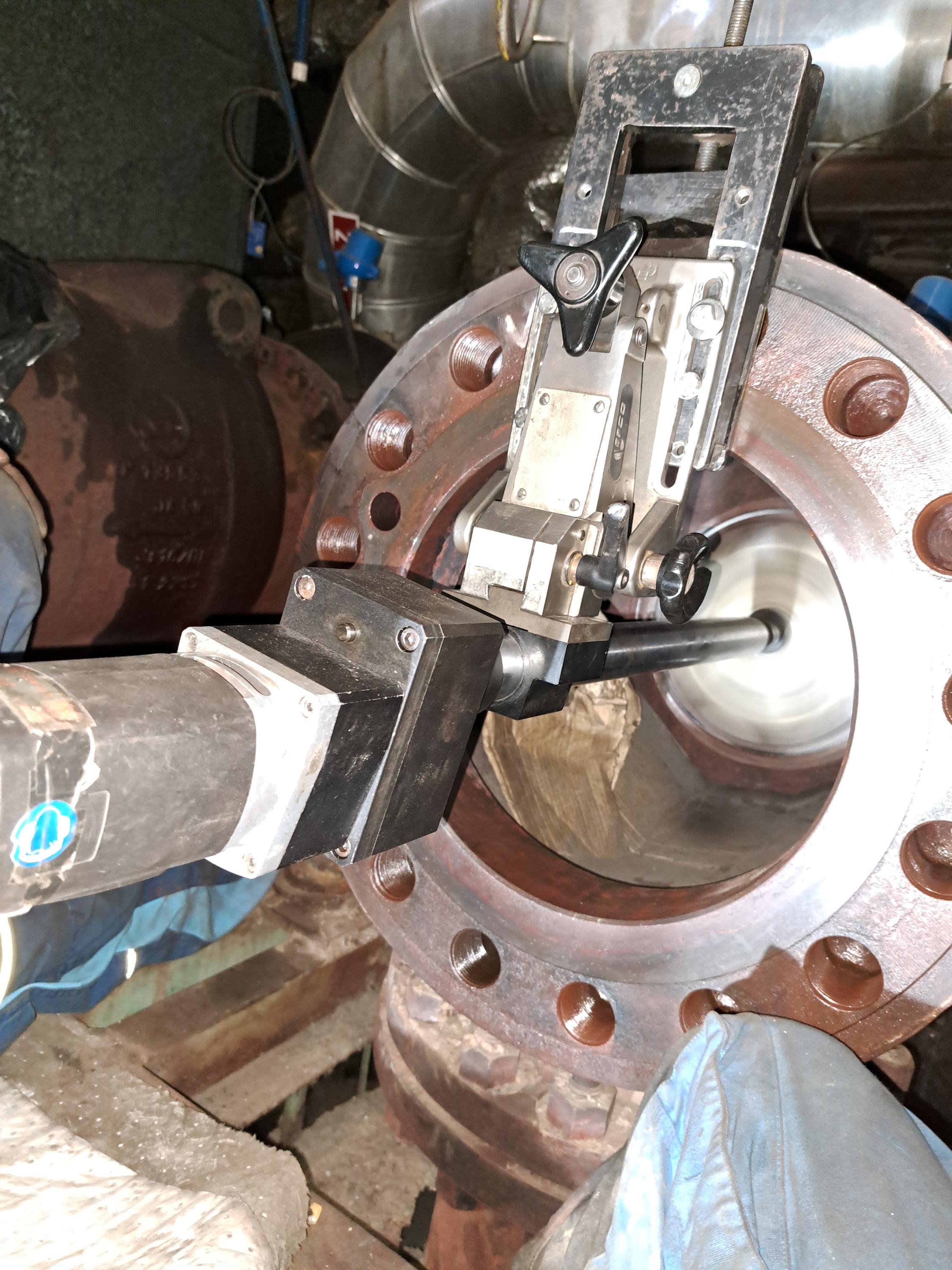 Pavel Kotlář - Broušení / Lapování foto 5