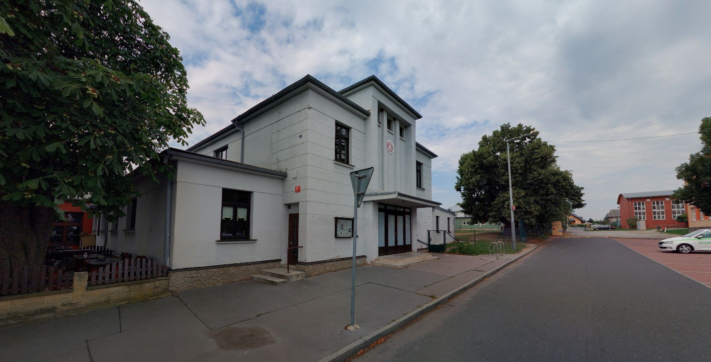 Tělocvičná jednota Sokol Dubeč foto 2