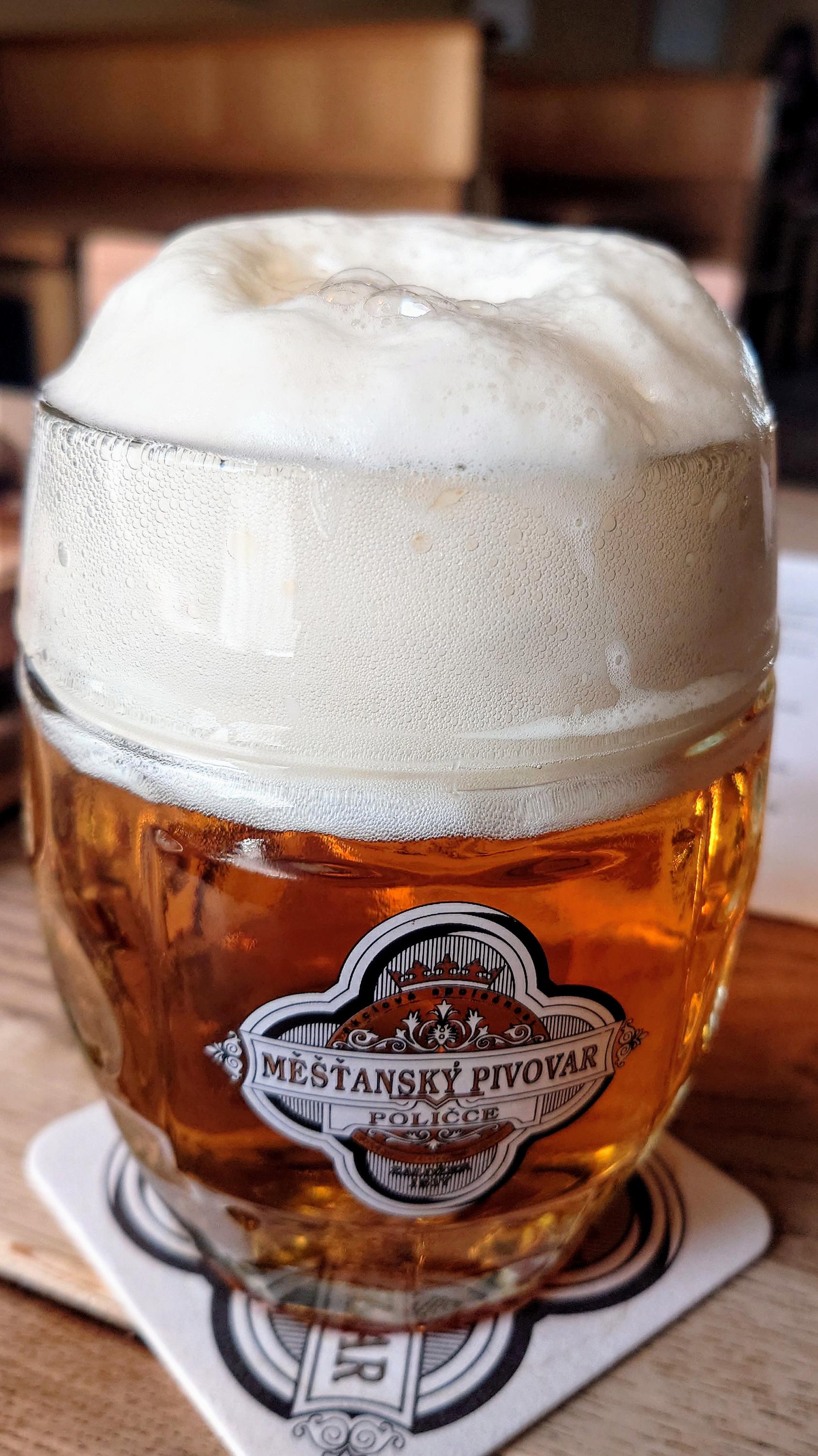 Měšťanský pivovar v Poličce, a.s. foto 2