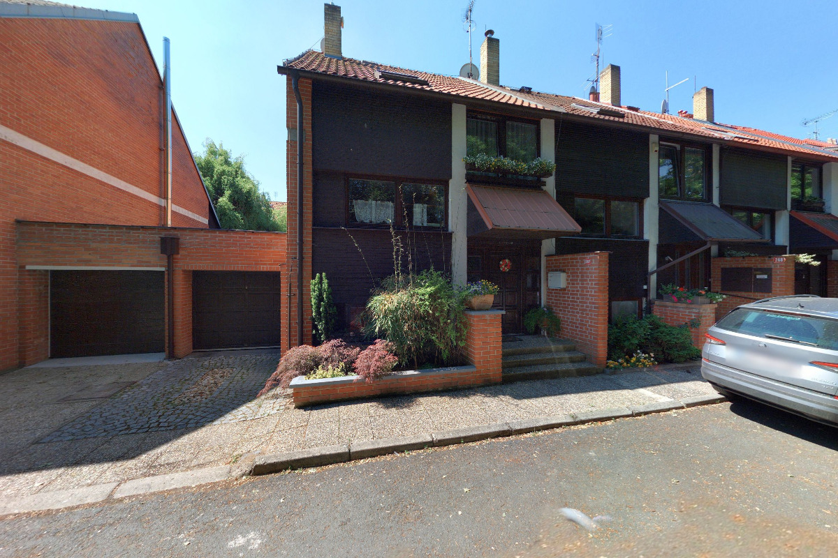 Vývoj mobilních a webových aplikací | Ondřej Měchura