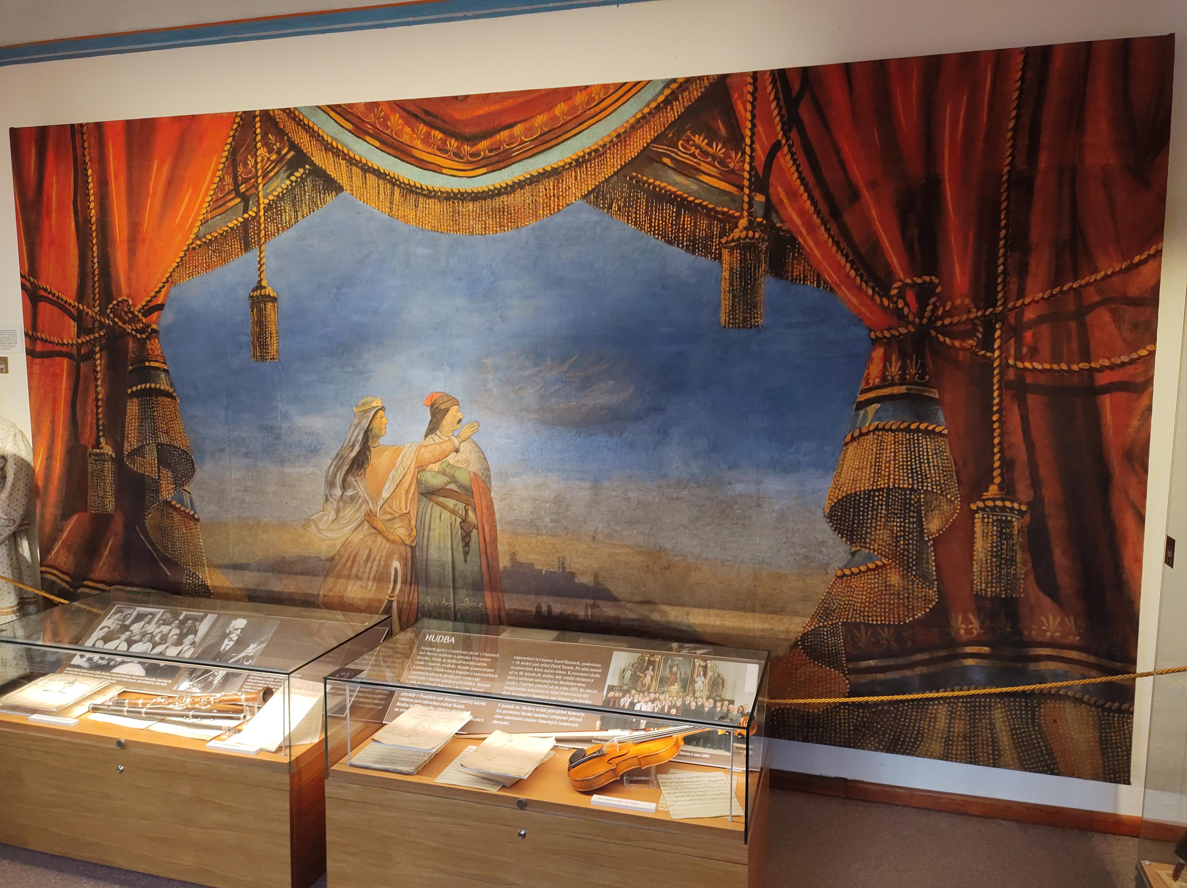 Krkonošské muzeum - Památník zapadlých vlastenců foto 3