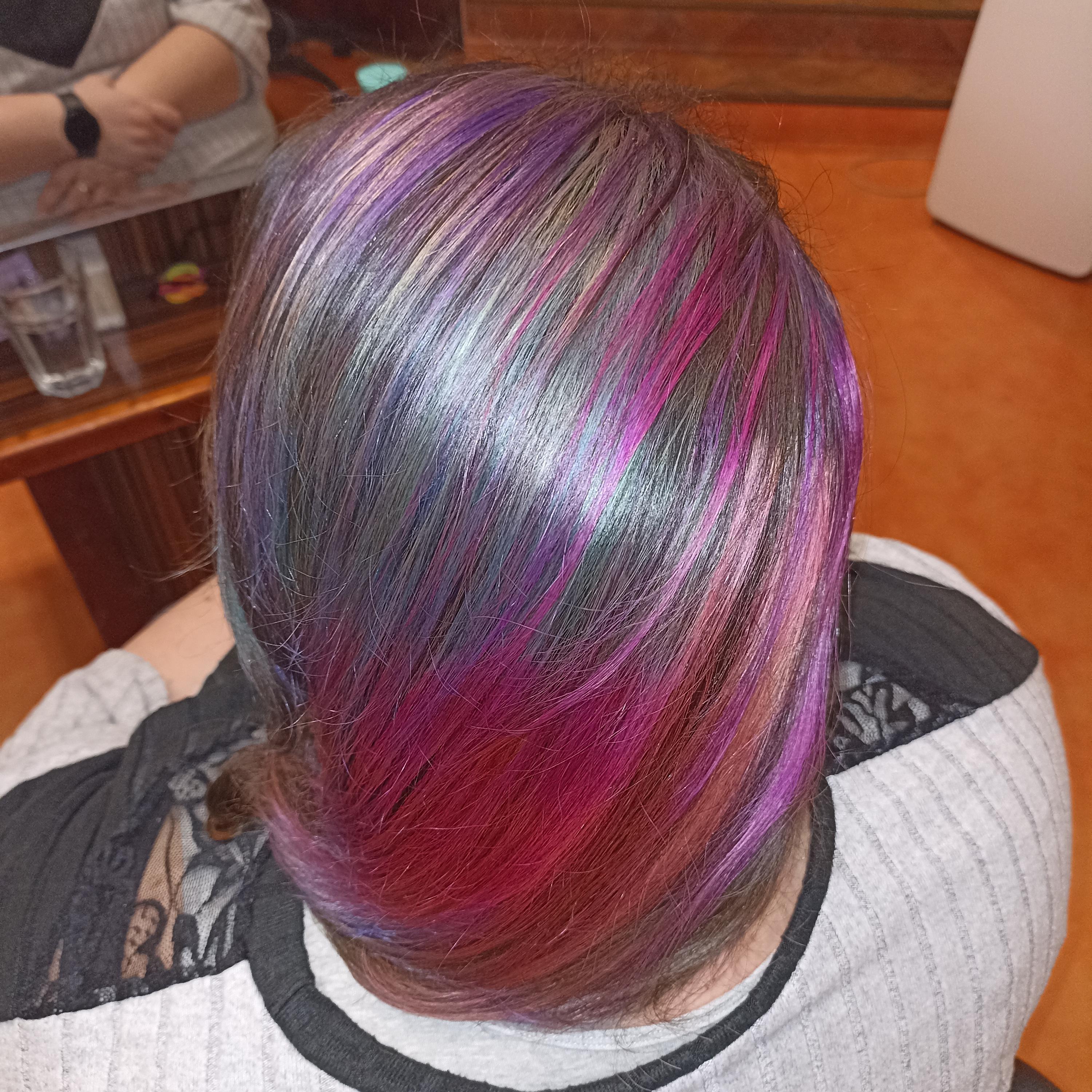 Kadeřnictví - Renáta Křítková foto 6