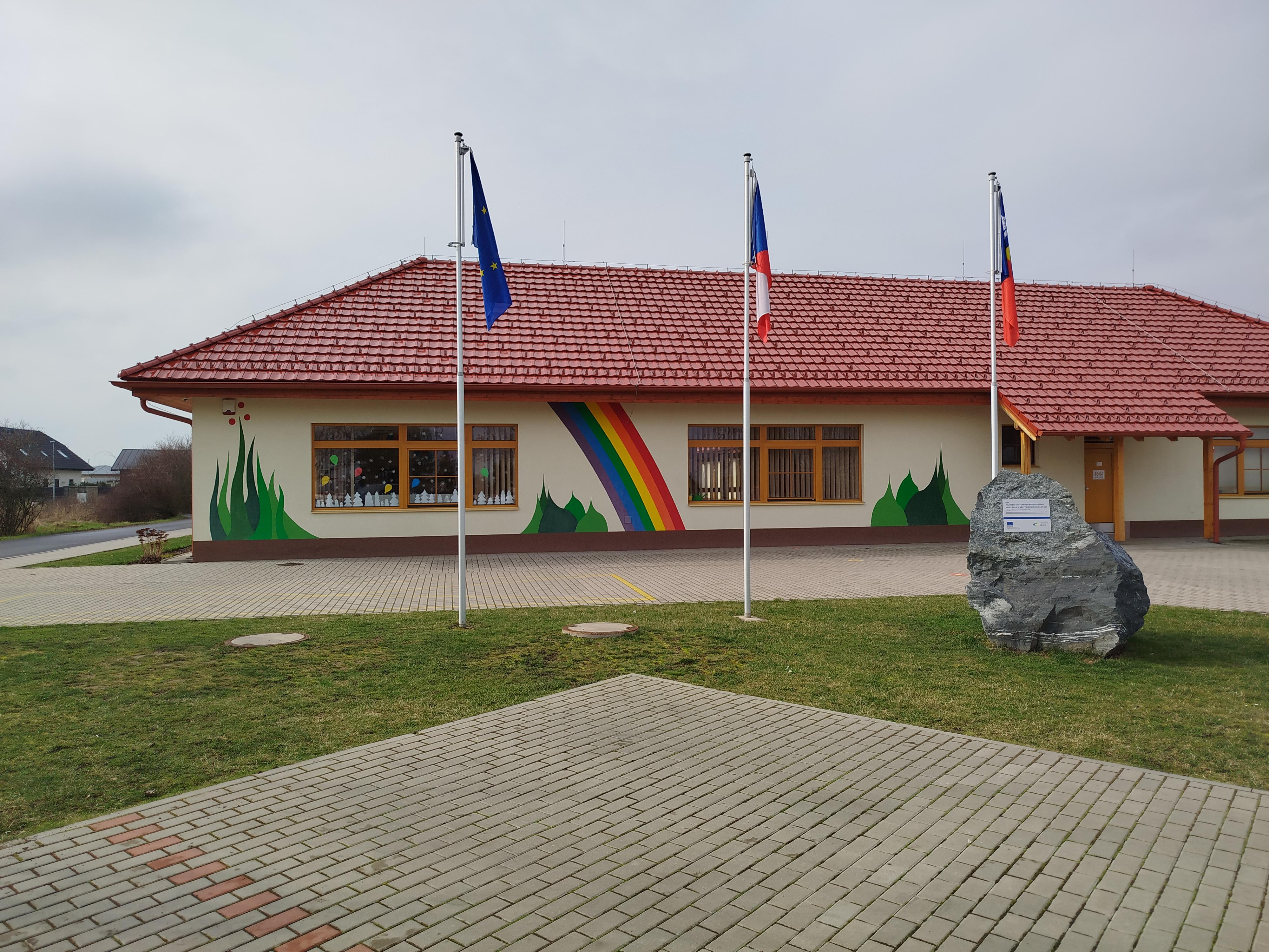 Mateřská škola Cerhenice, příspěvková organizace foto 4