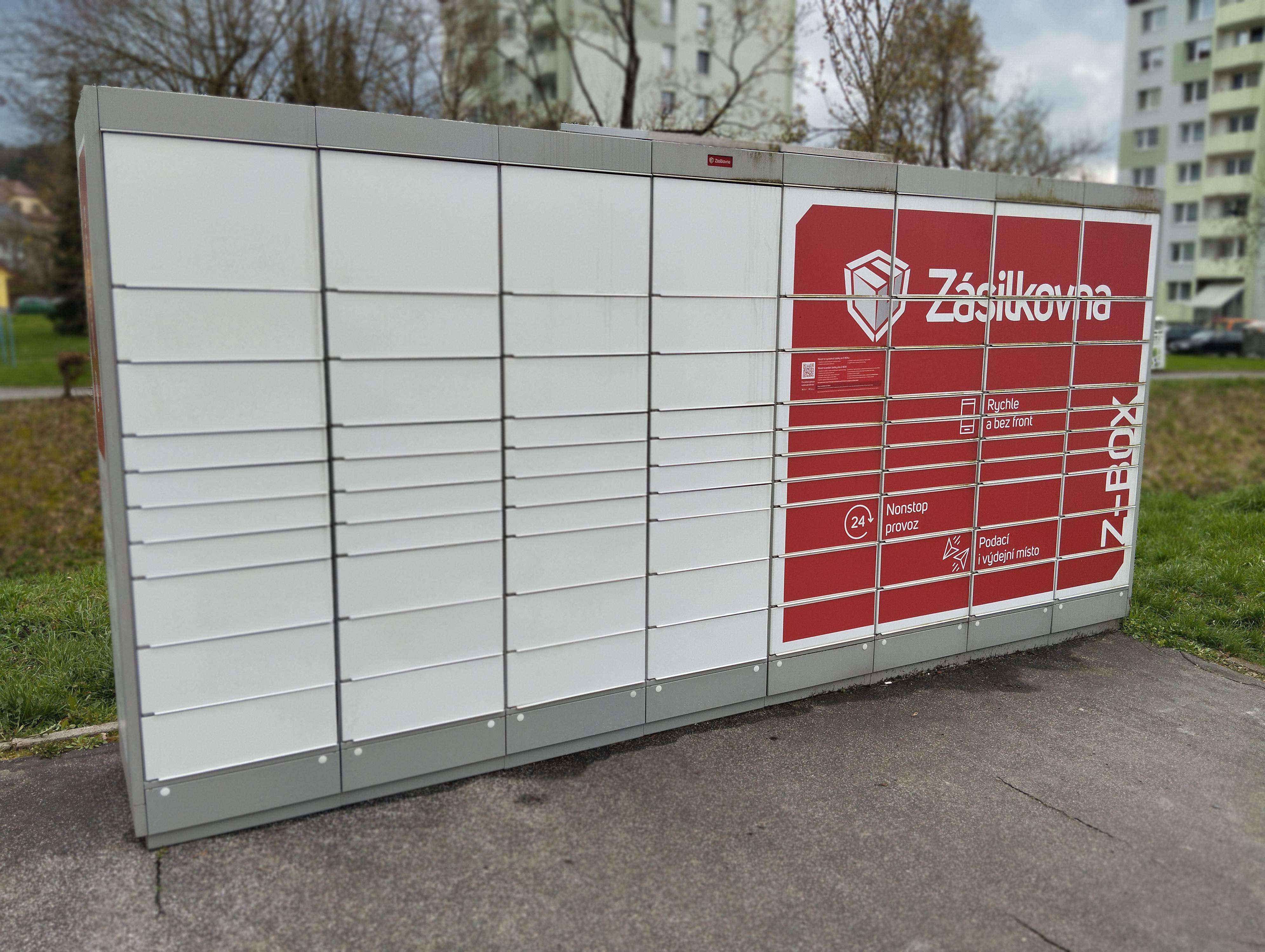 Z-BOX foto 2