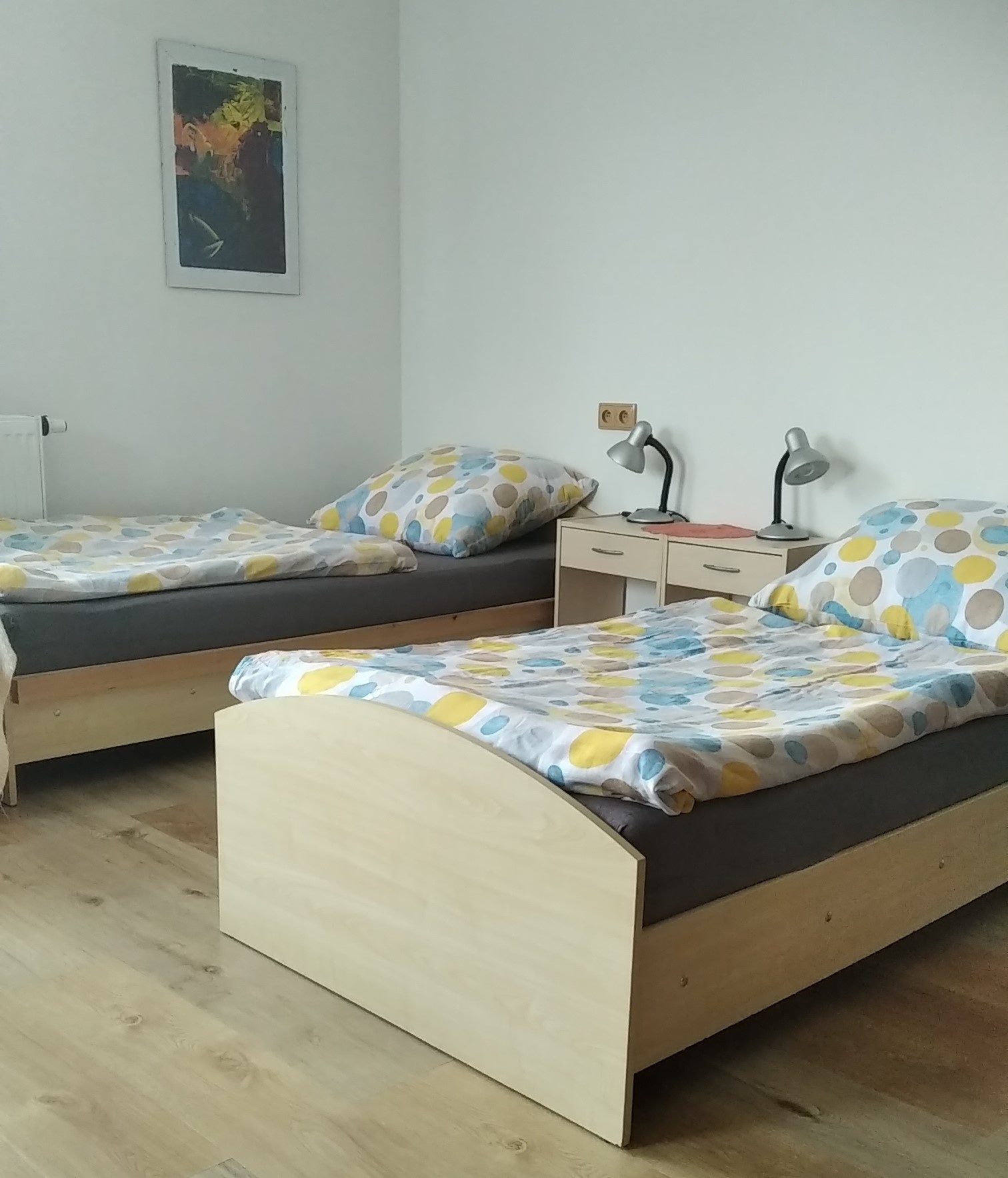 Vila Eliška - ubytování v soukromí foto 2