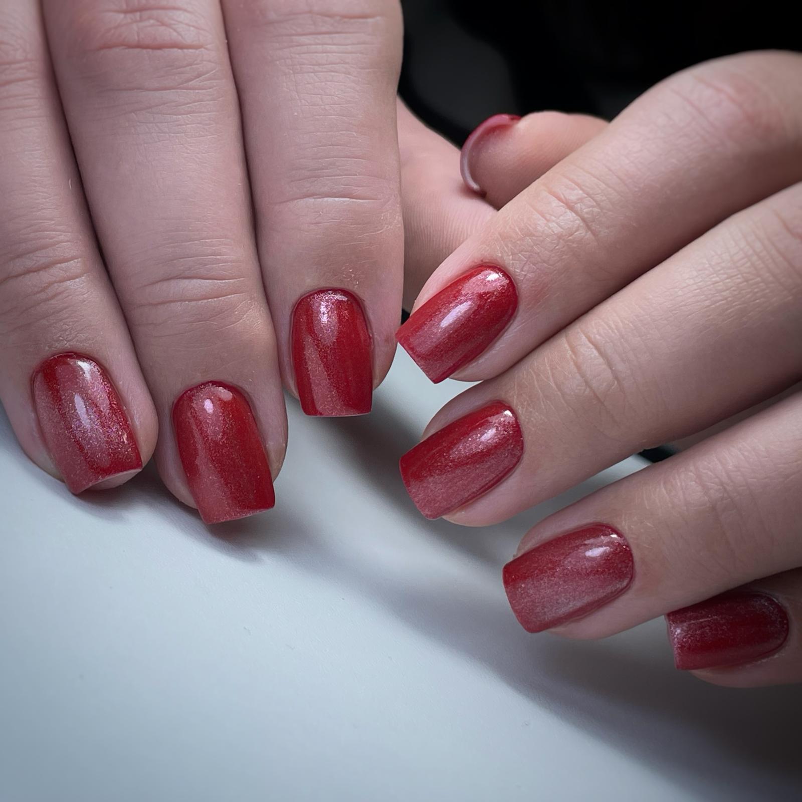 Jana Jiříčková Naildesigner foto 2