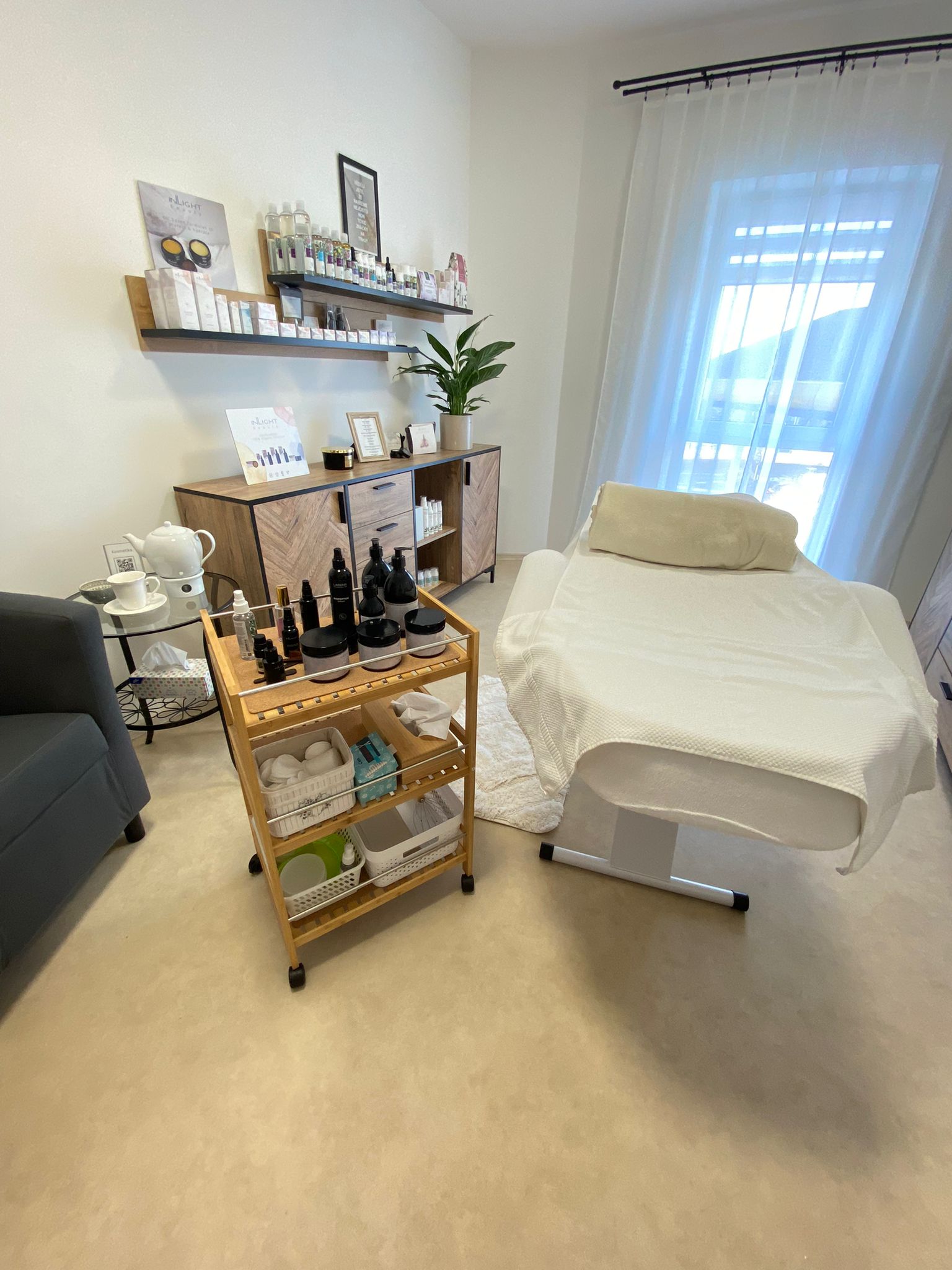 Kosmetické studio Iveta Karelová foto 4