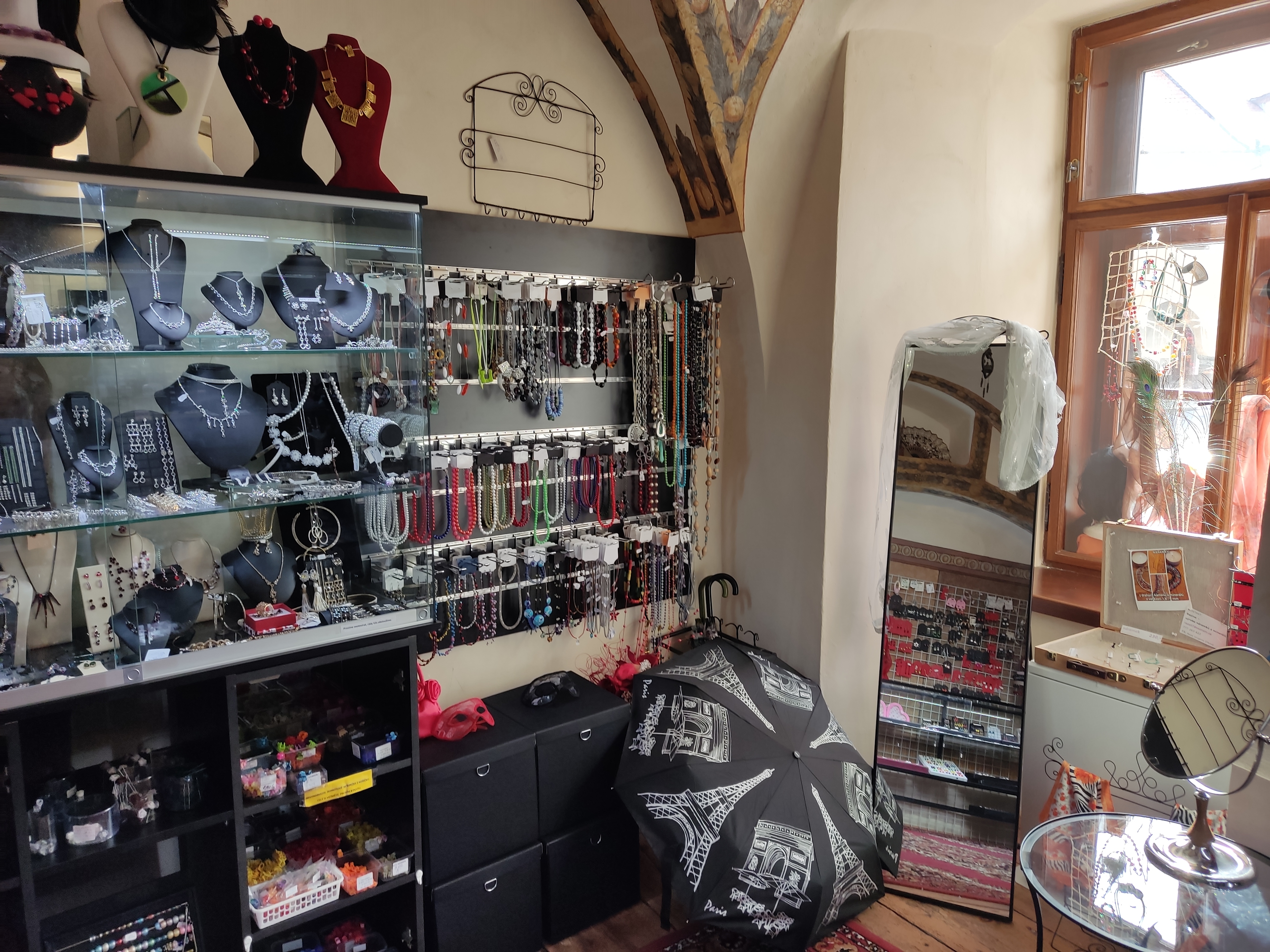 Bižuterie Armida foto 2