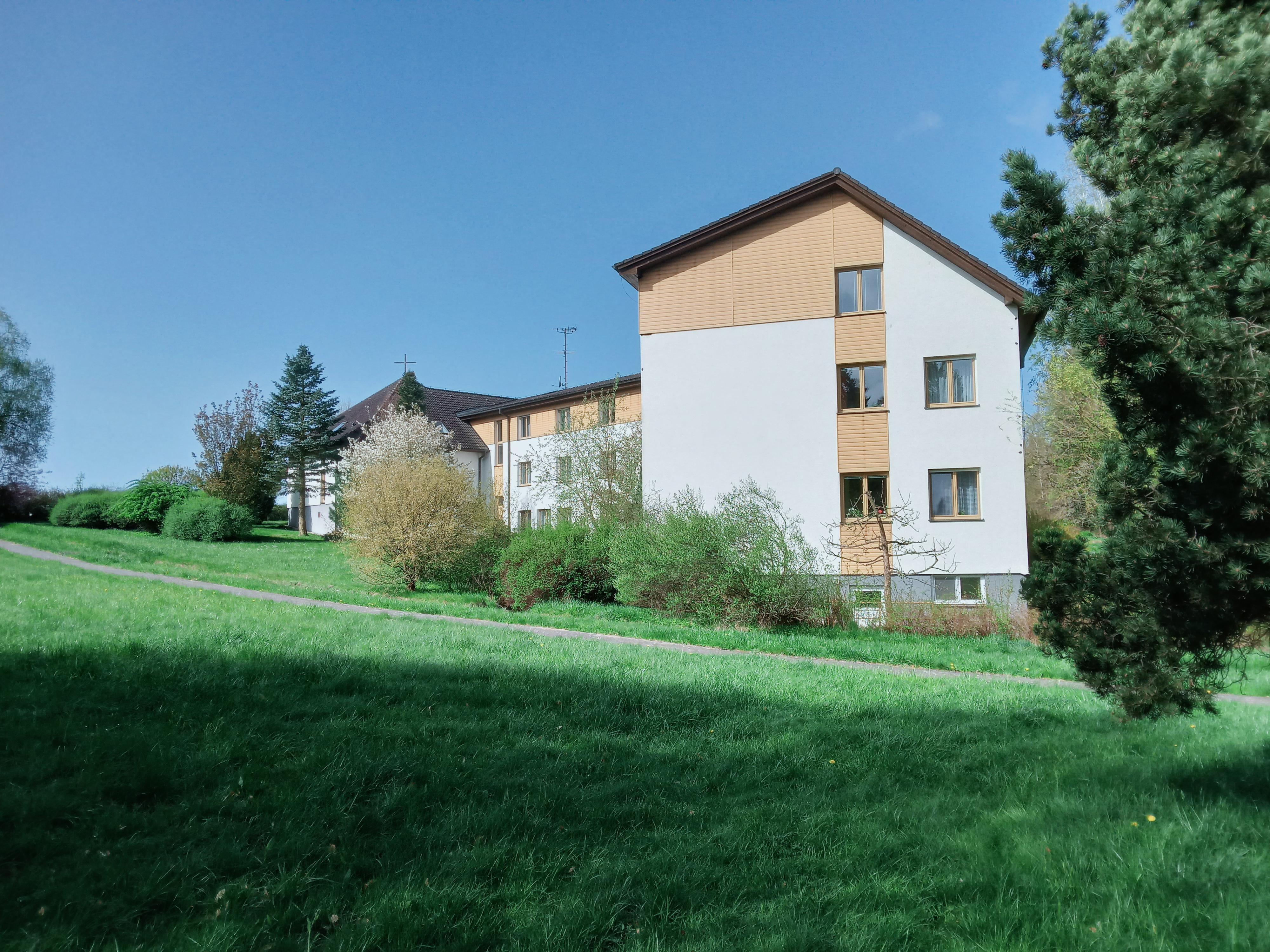 Charitní domov Rokole foto 3