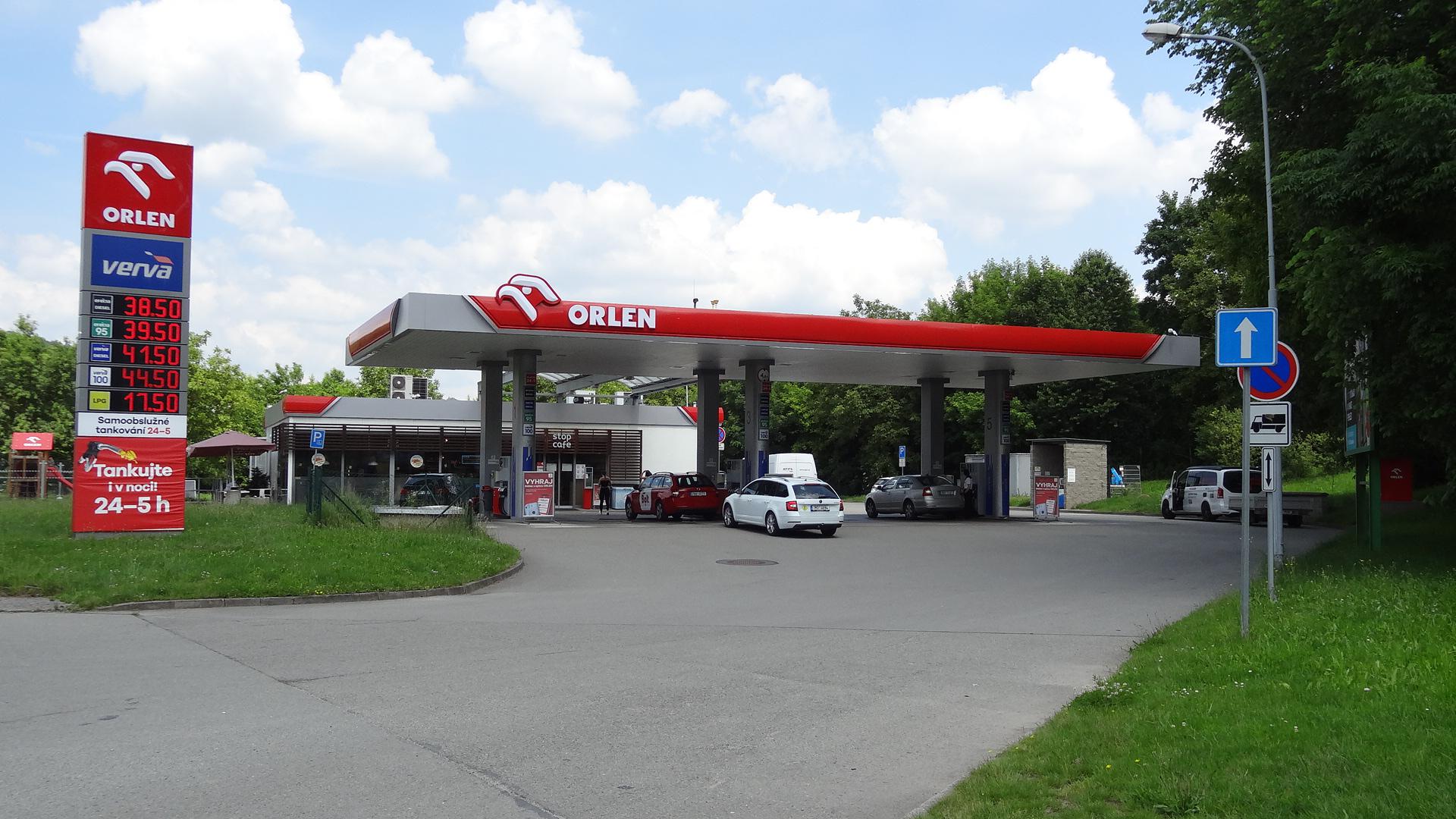 ORLEN foto 3