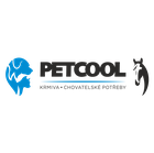 Logo obchodu Petcool.cz