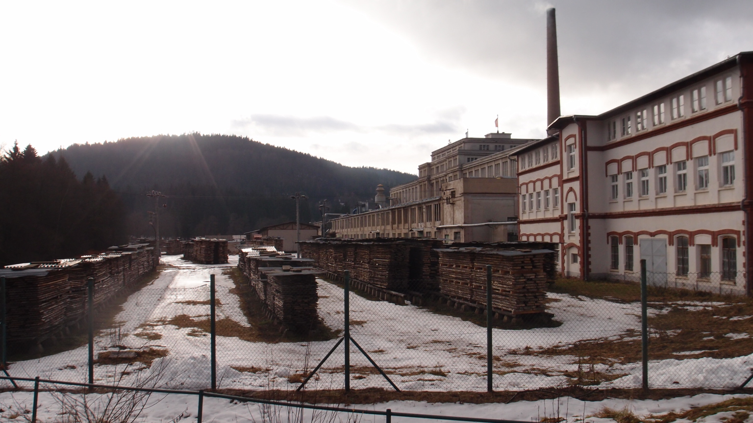 Muzeum výroby hraček Jiřetín pod Bukovou foto 4