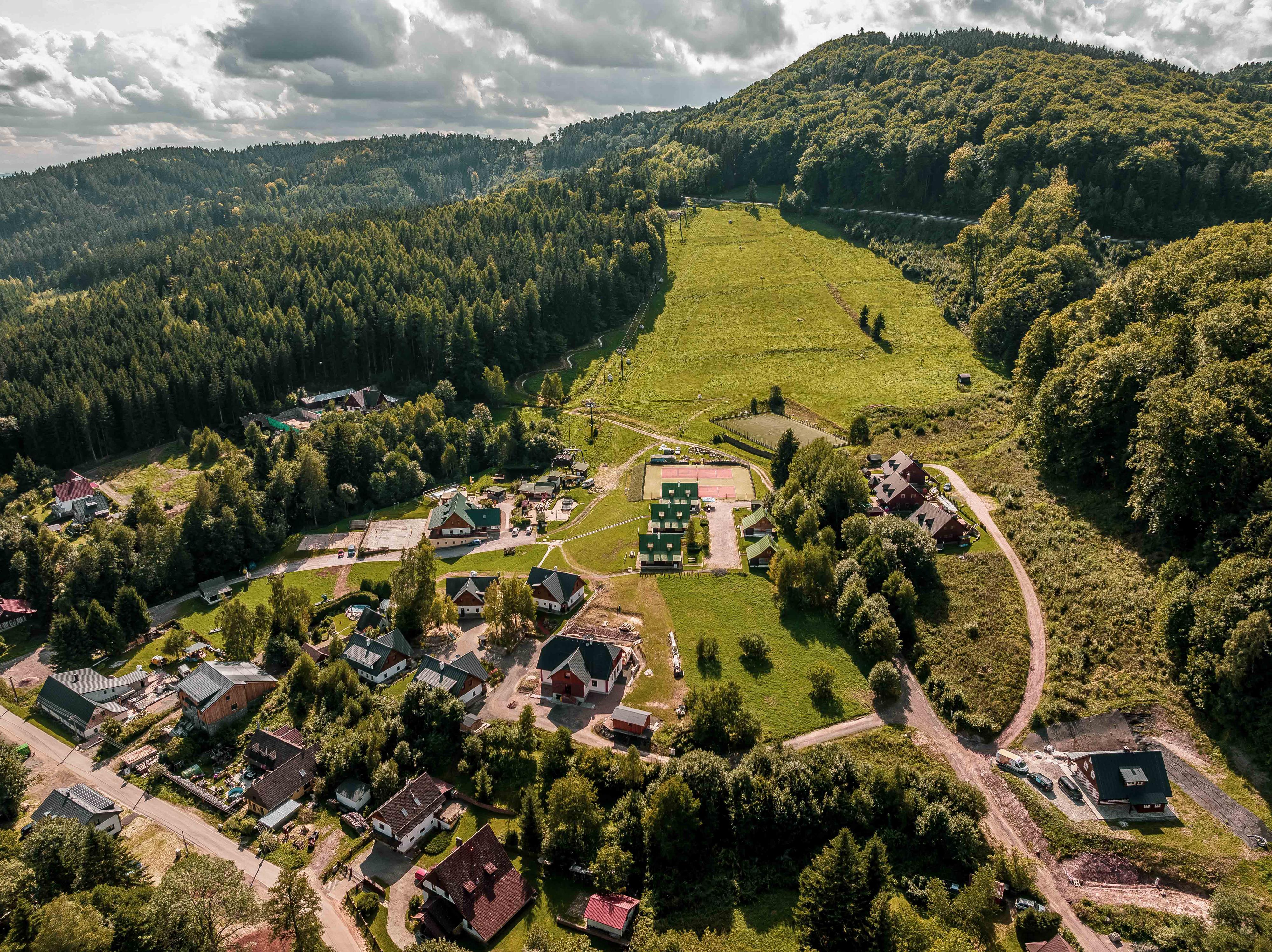 Chata Dřevěnka 70 foto 3
