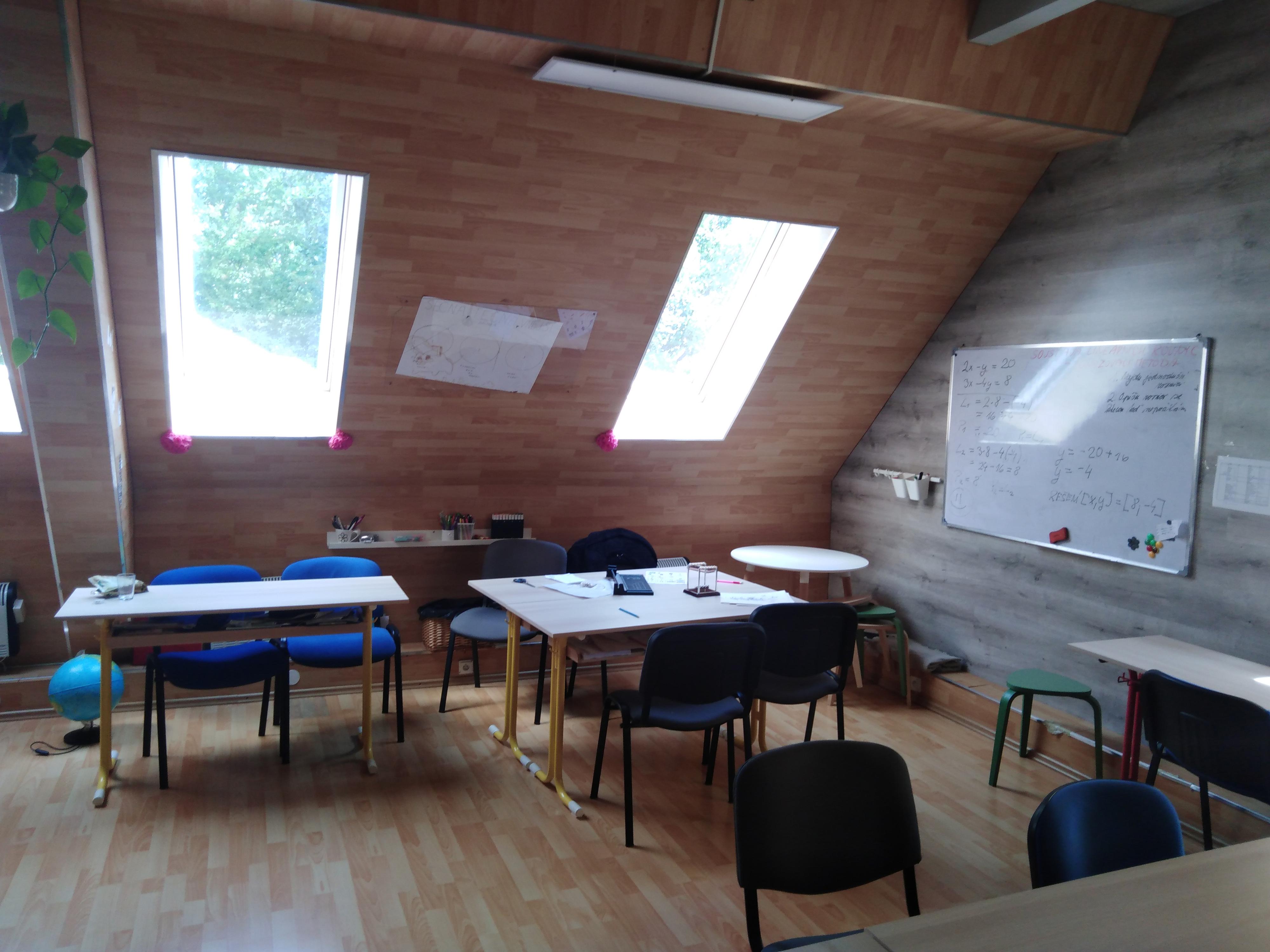 Základní škola TALENT Bylany s.r.o. foto 4