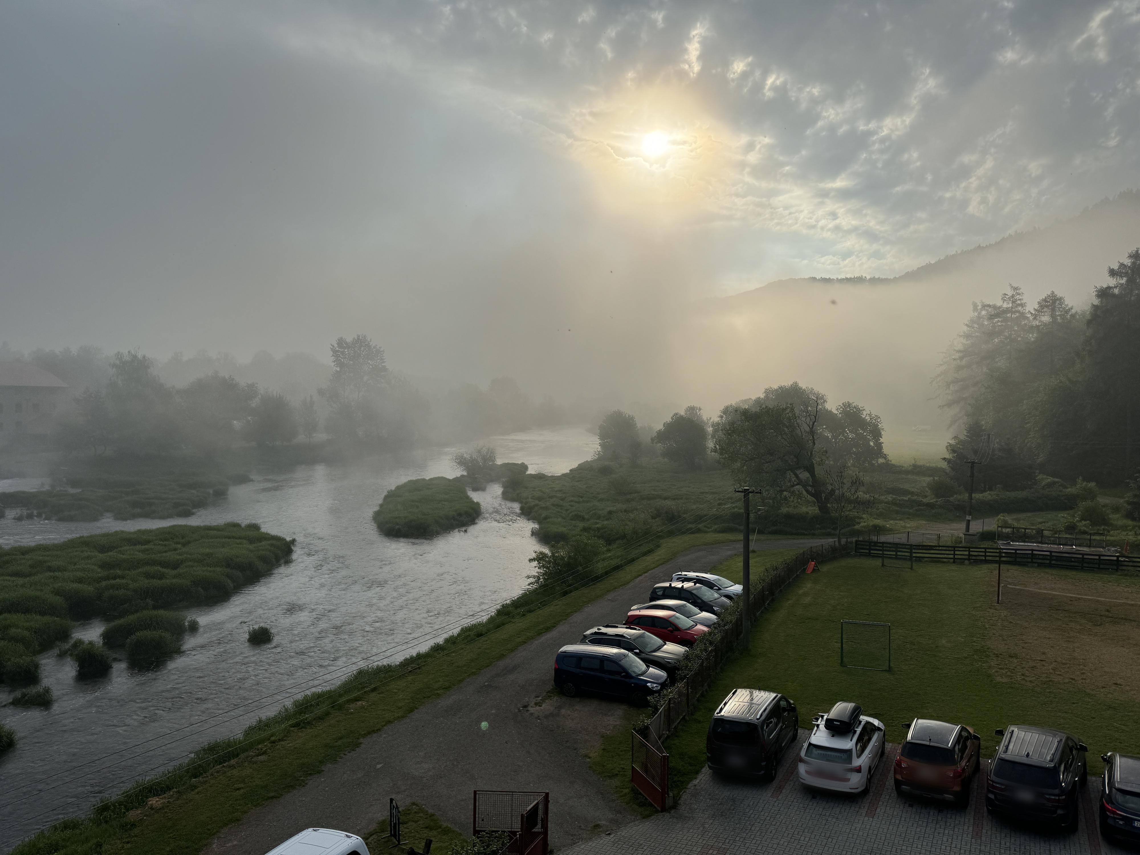 Penzion Na Prachárně foto 6