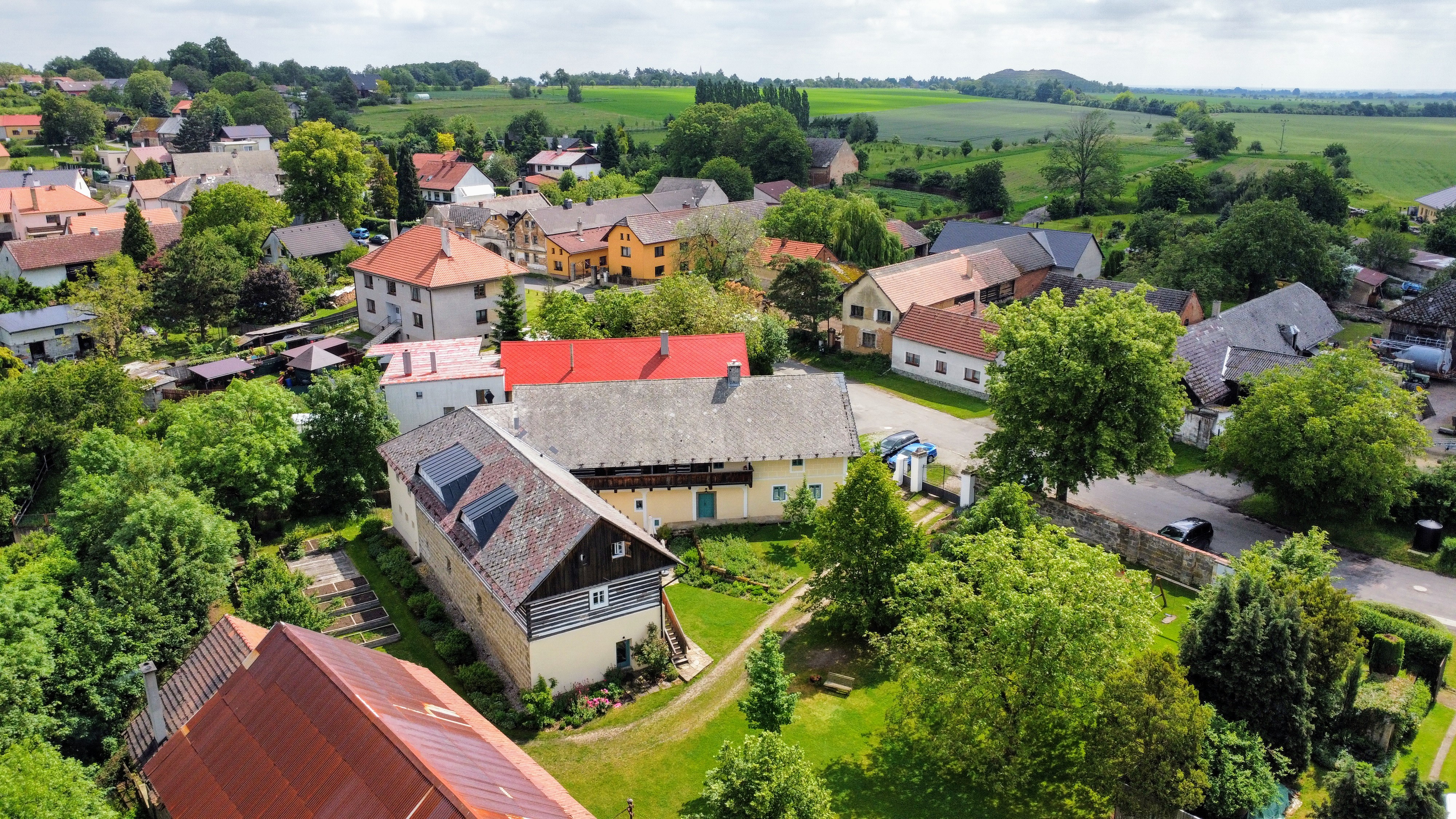 Homutův statek foto 6