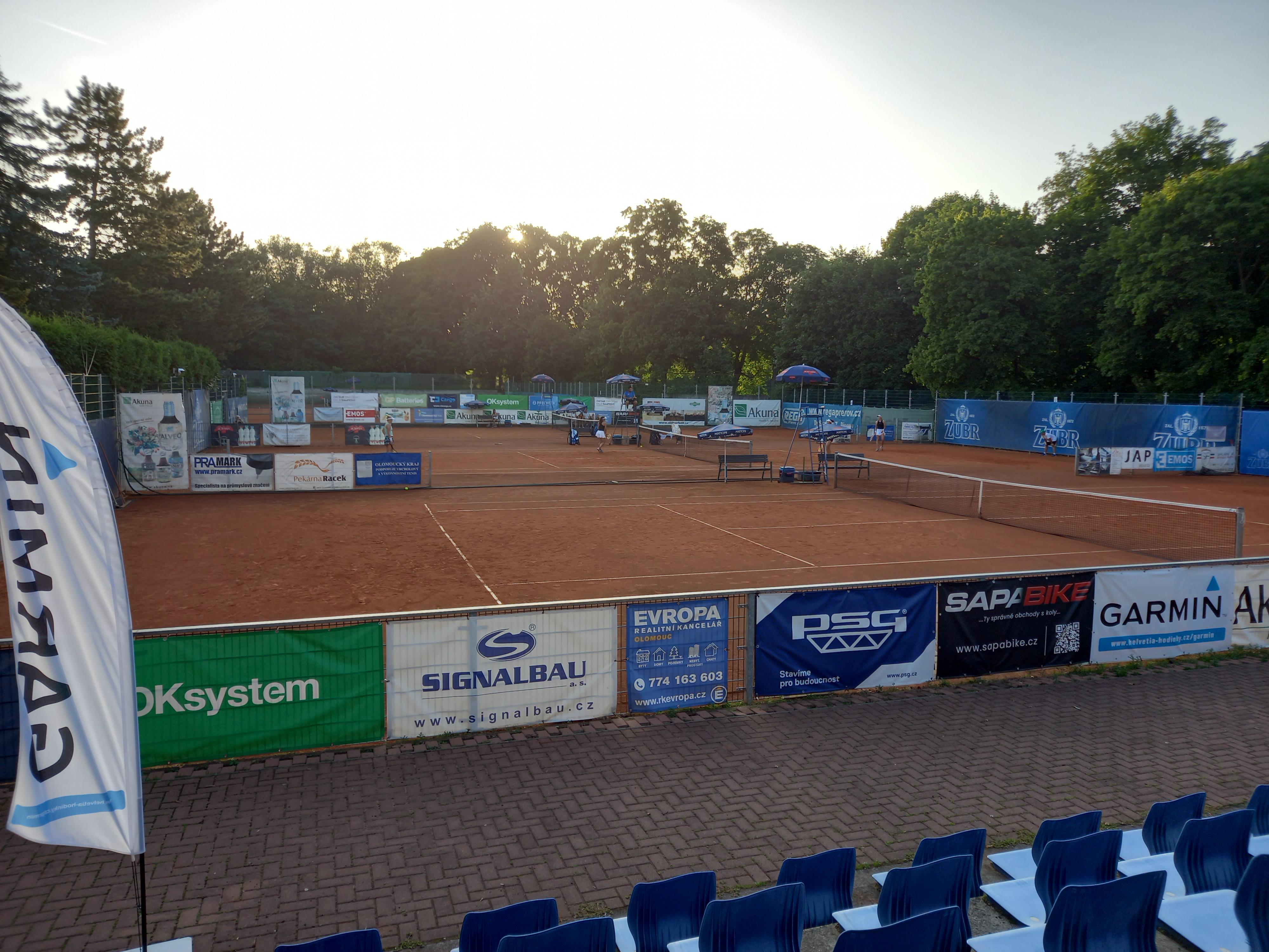 TK PRECHEZA Přerov, z.s. foto 2